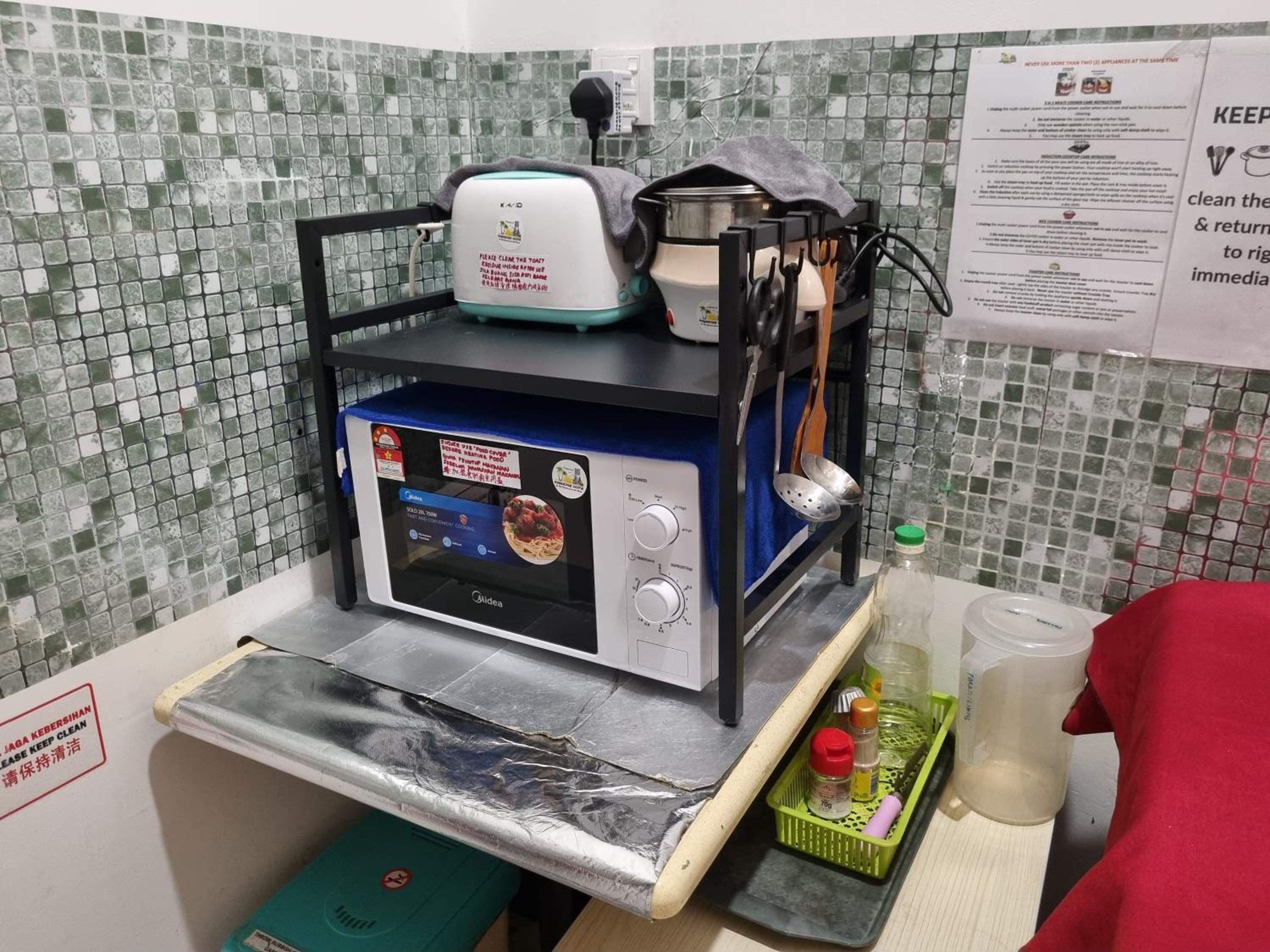 Sunway Paradise Home Staycation PH2100 SELF CHECK IN OUT photo 6