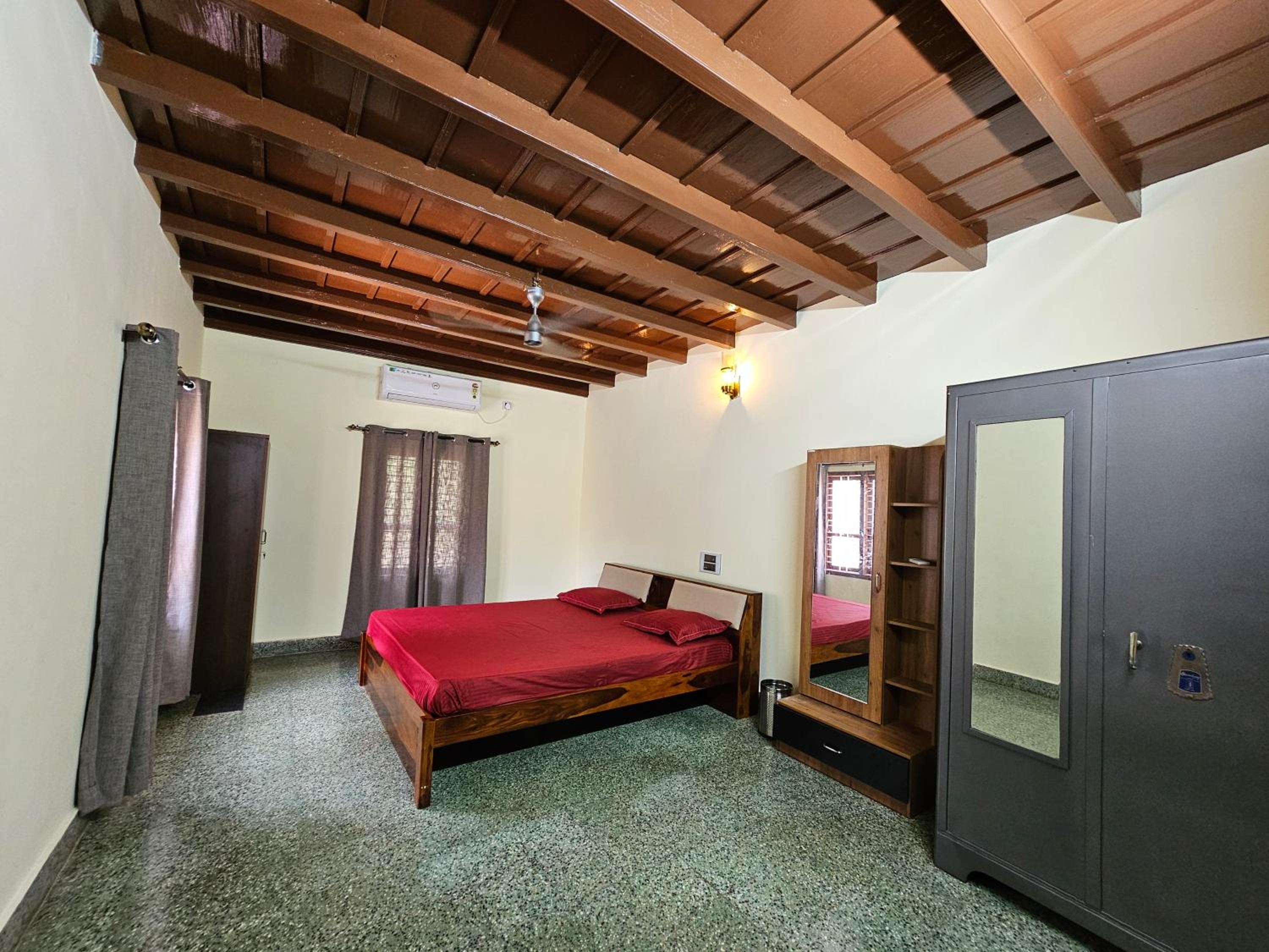 Veda Villa Kundapura