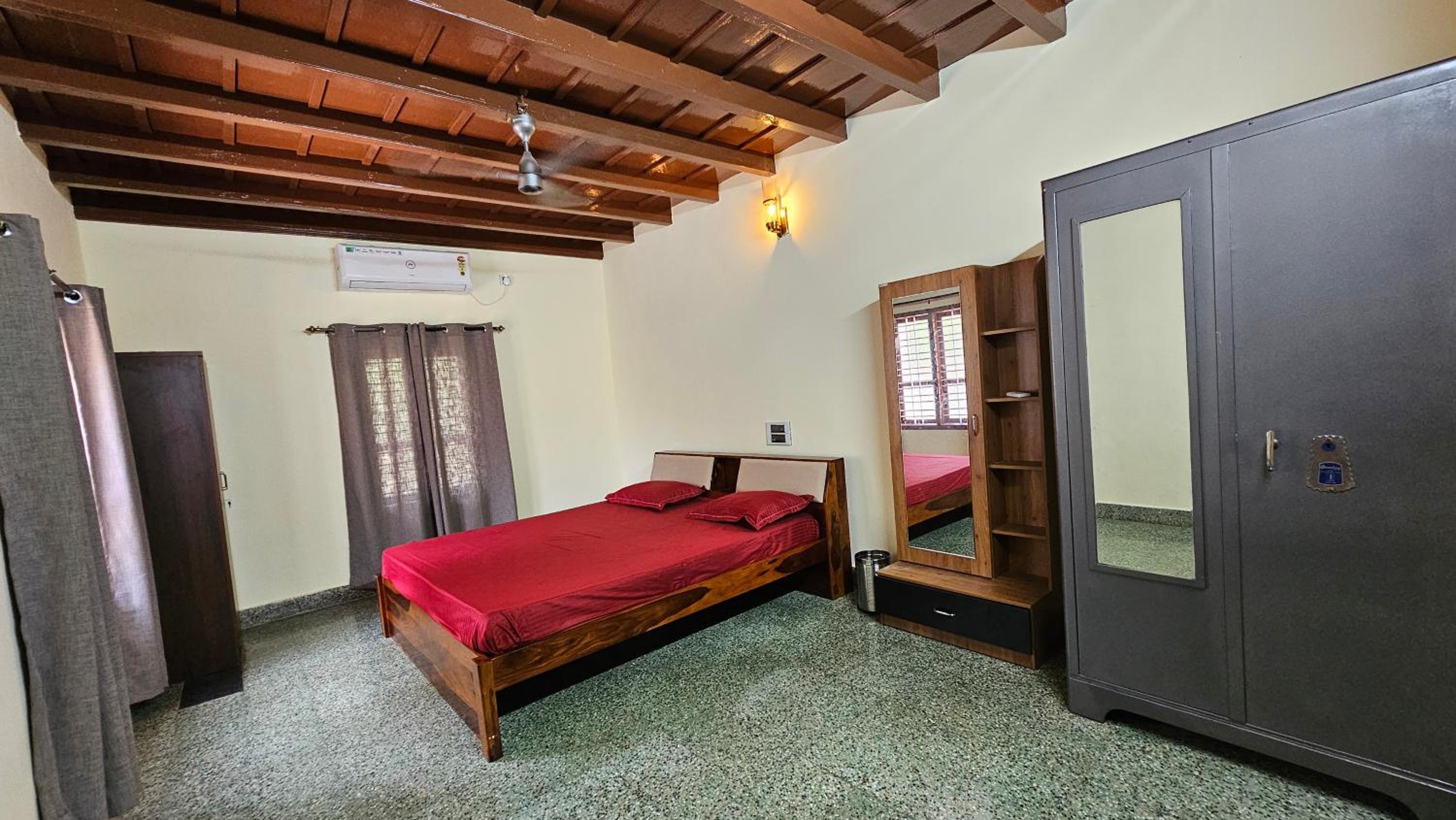 Veda Villa Kundapura