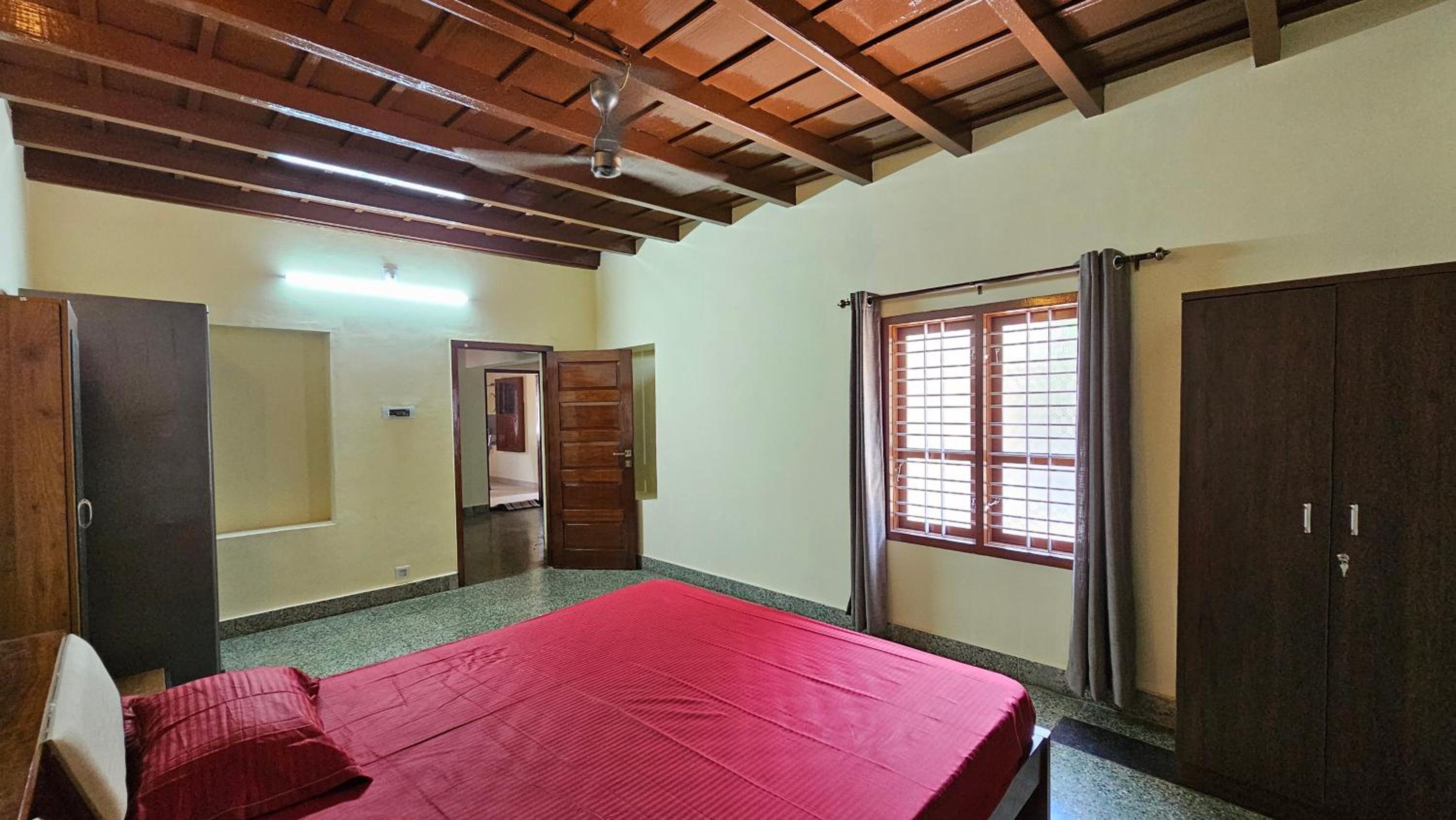 Veda Villa Kundapura