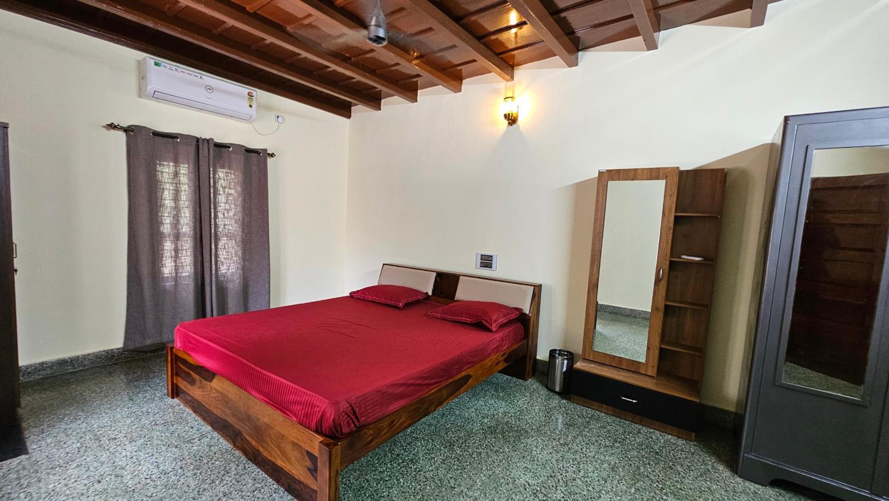 Veda Villa Kundapura