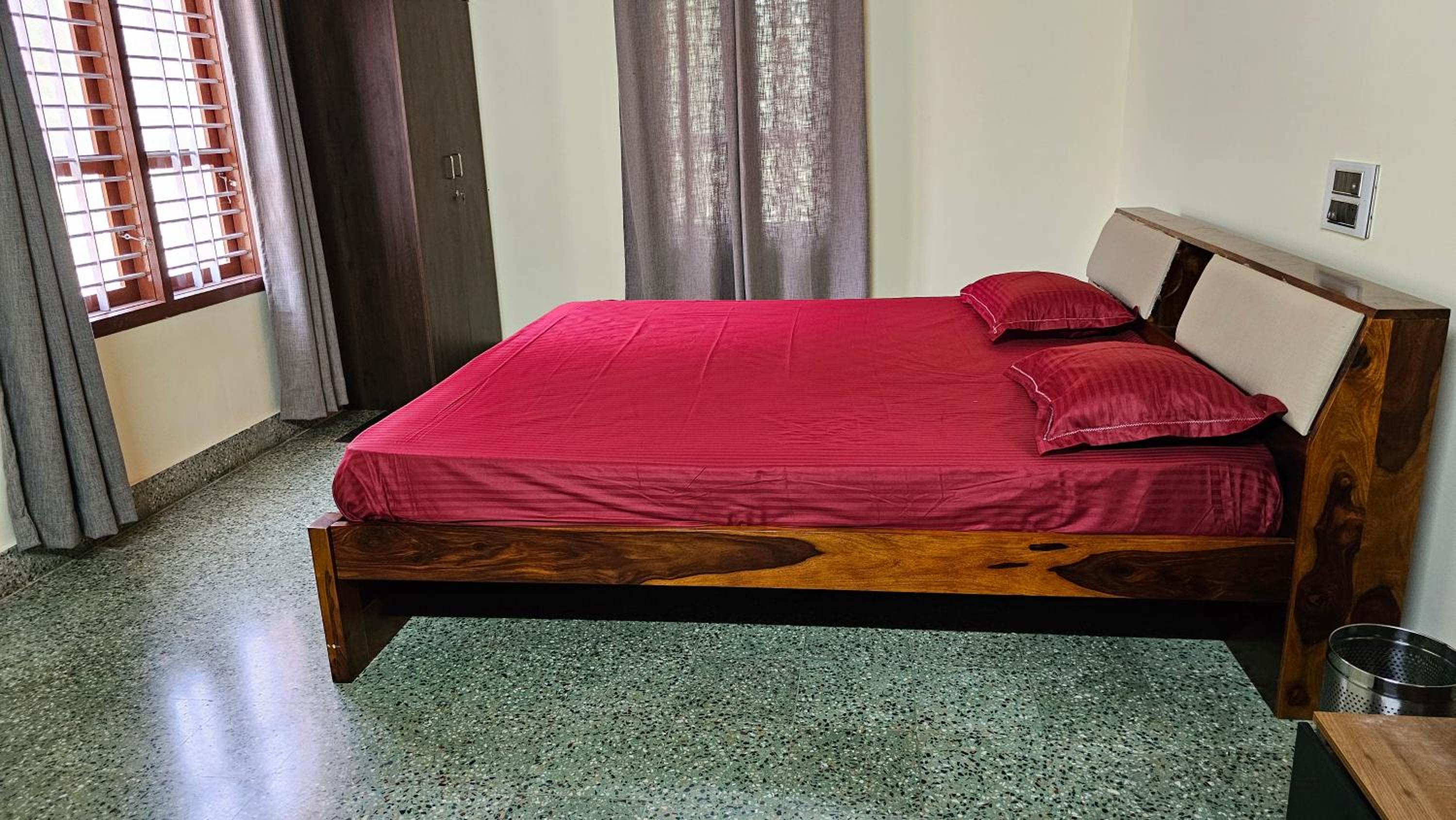 Veda Villa Kundapura