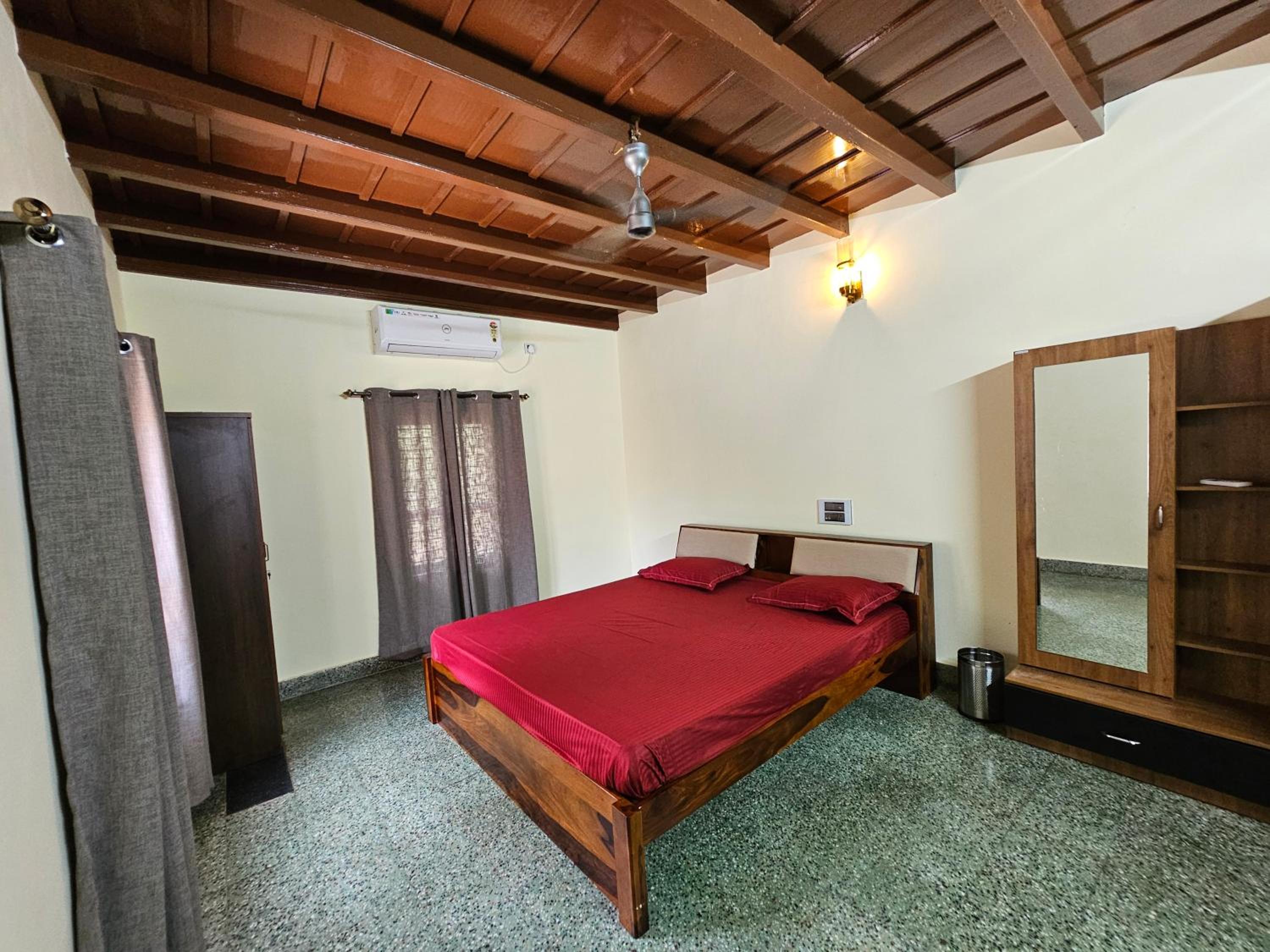 Veda Villa Kundapura