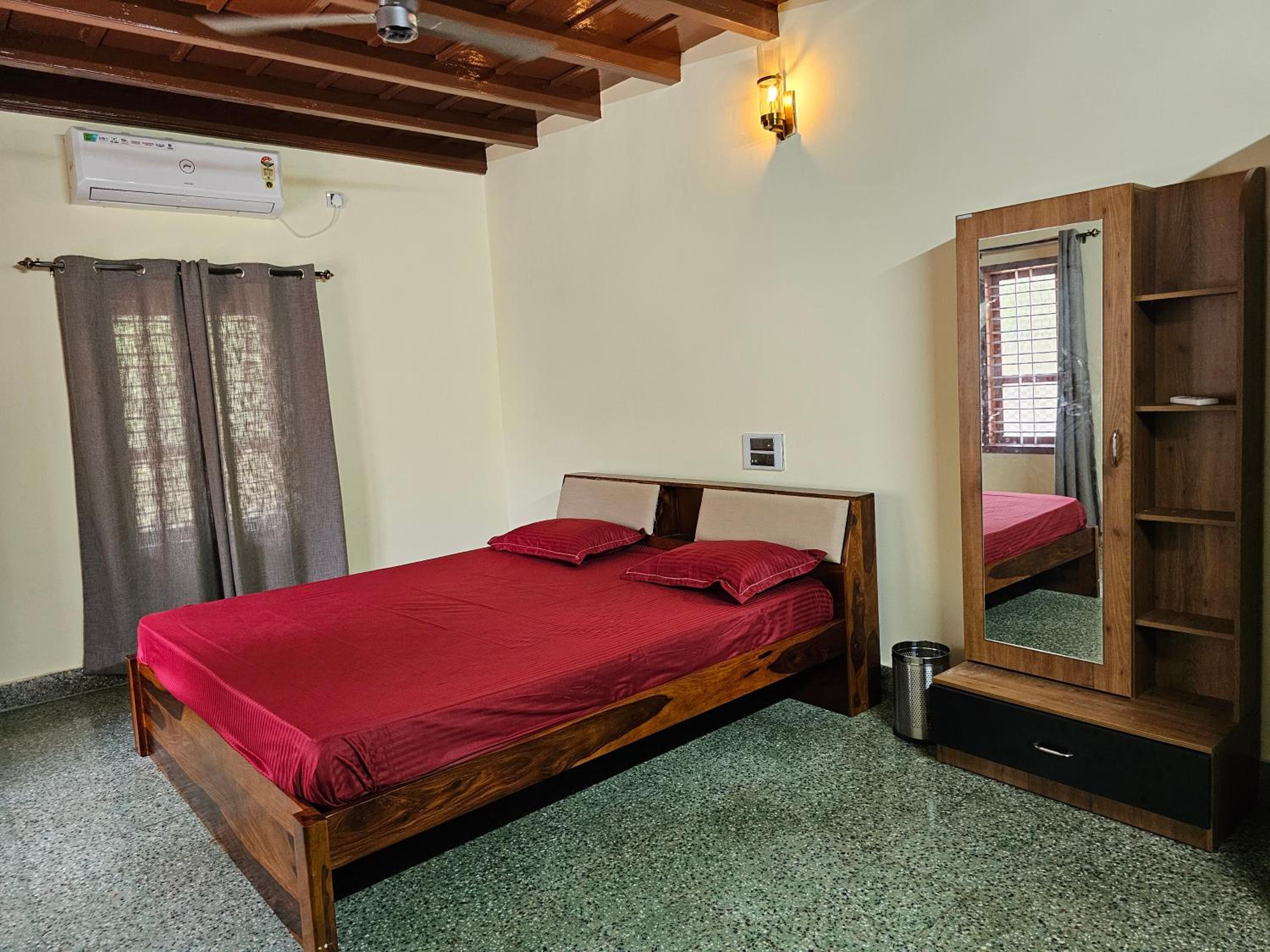 Veda Villa Kundapura