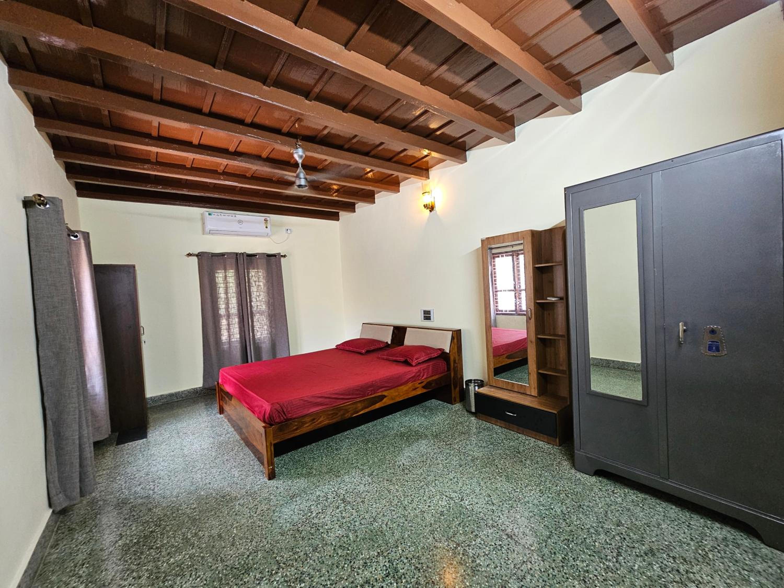 Veda Villa Kundapura