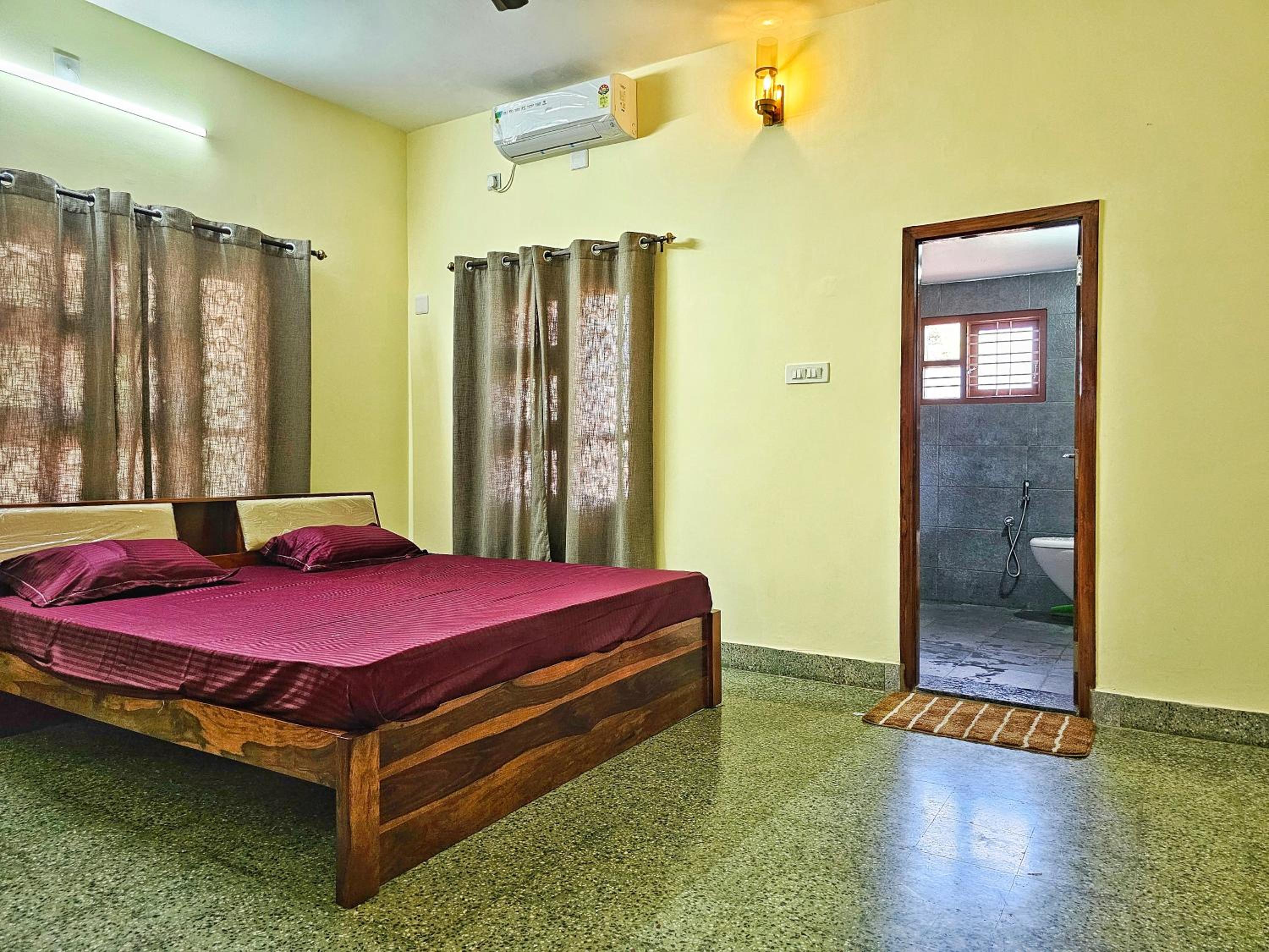 Veda Villa Kundapura