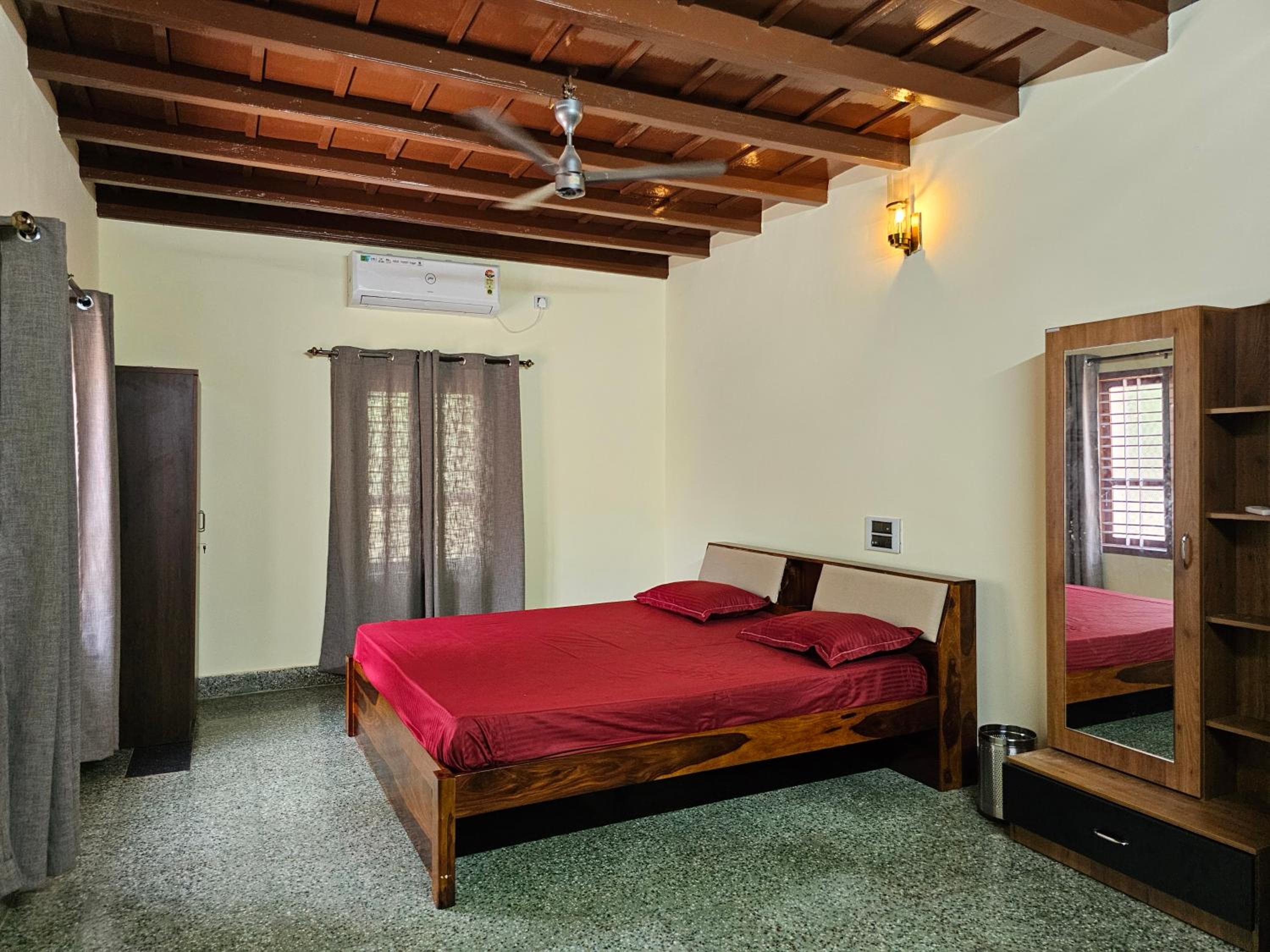Veda Villa Kundapura