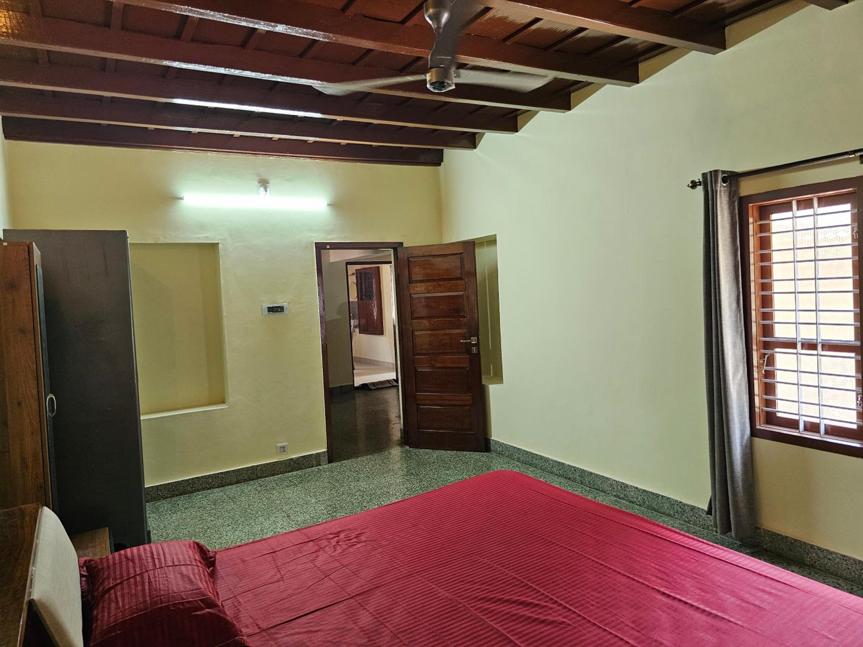 Veda Villa Kundapura