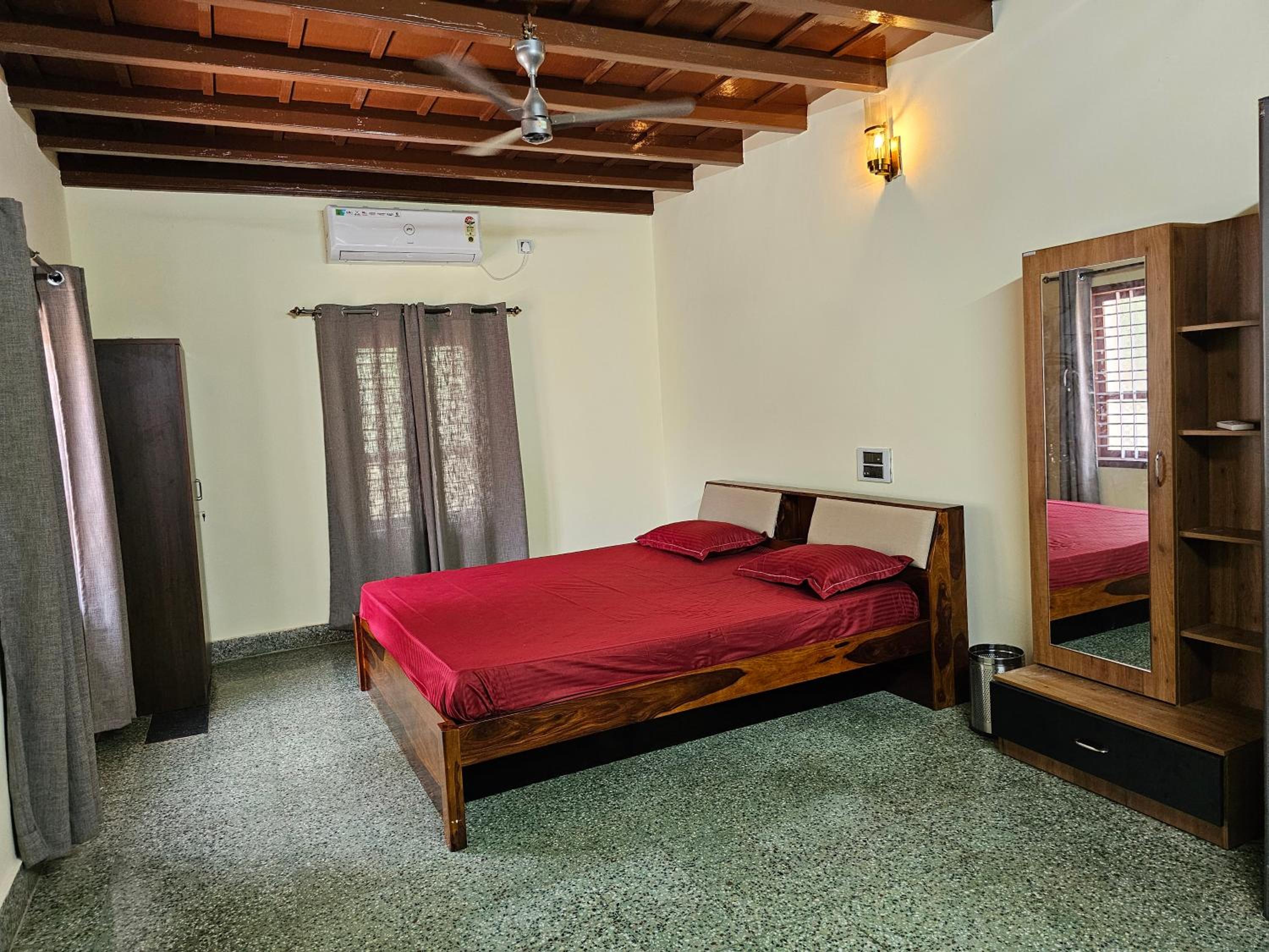 Veda Villa Kundapura