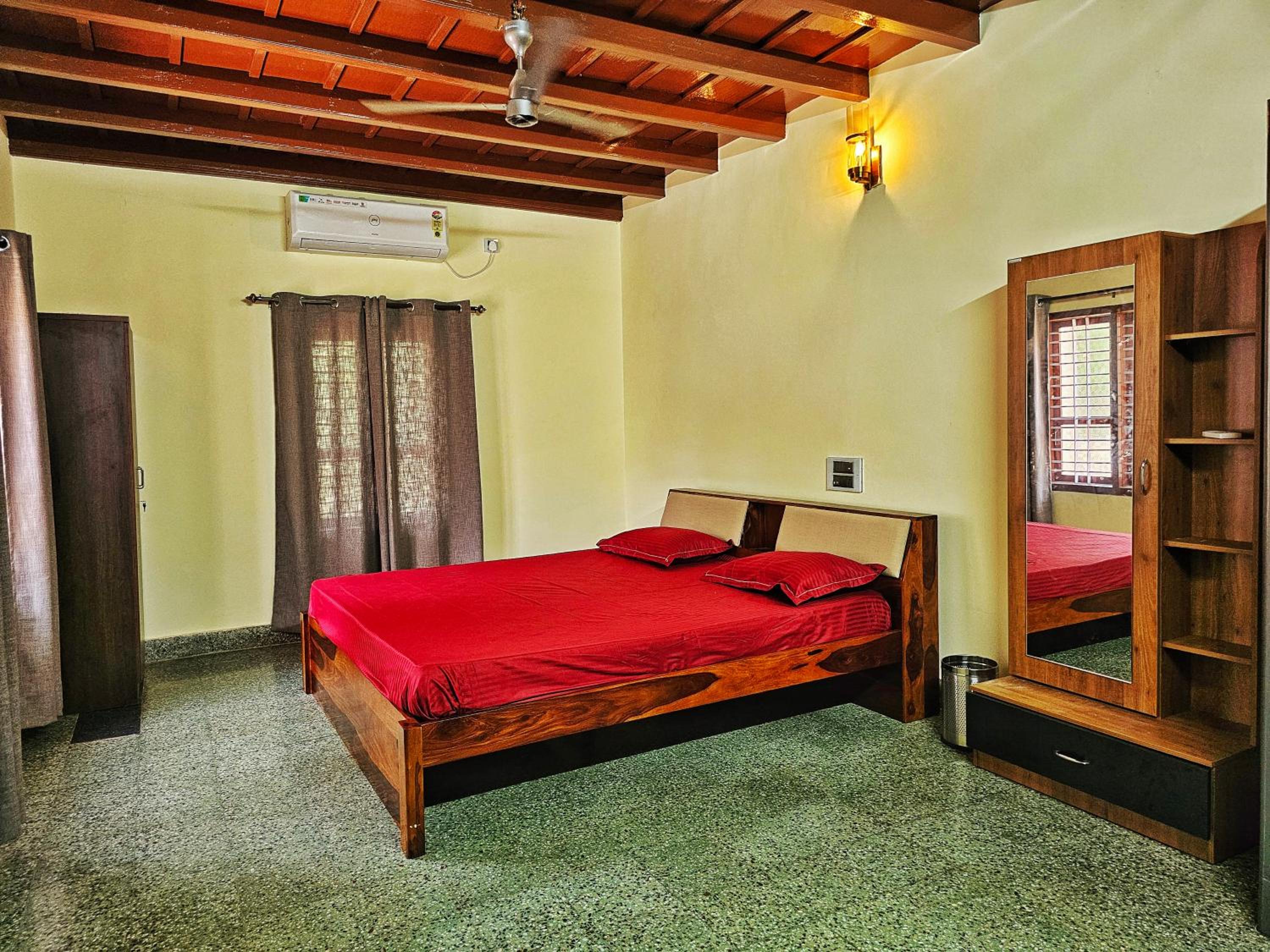 Veda Villa Kundapura
