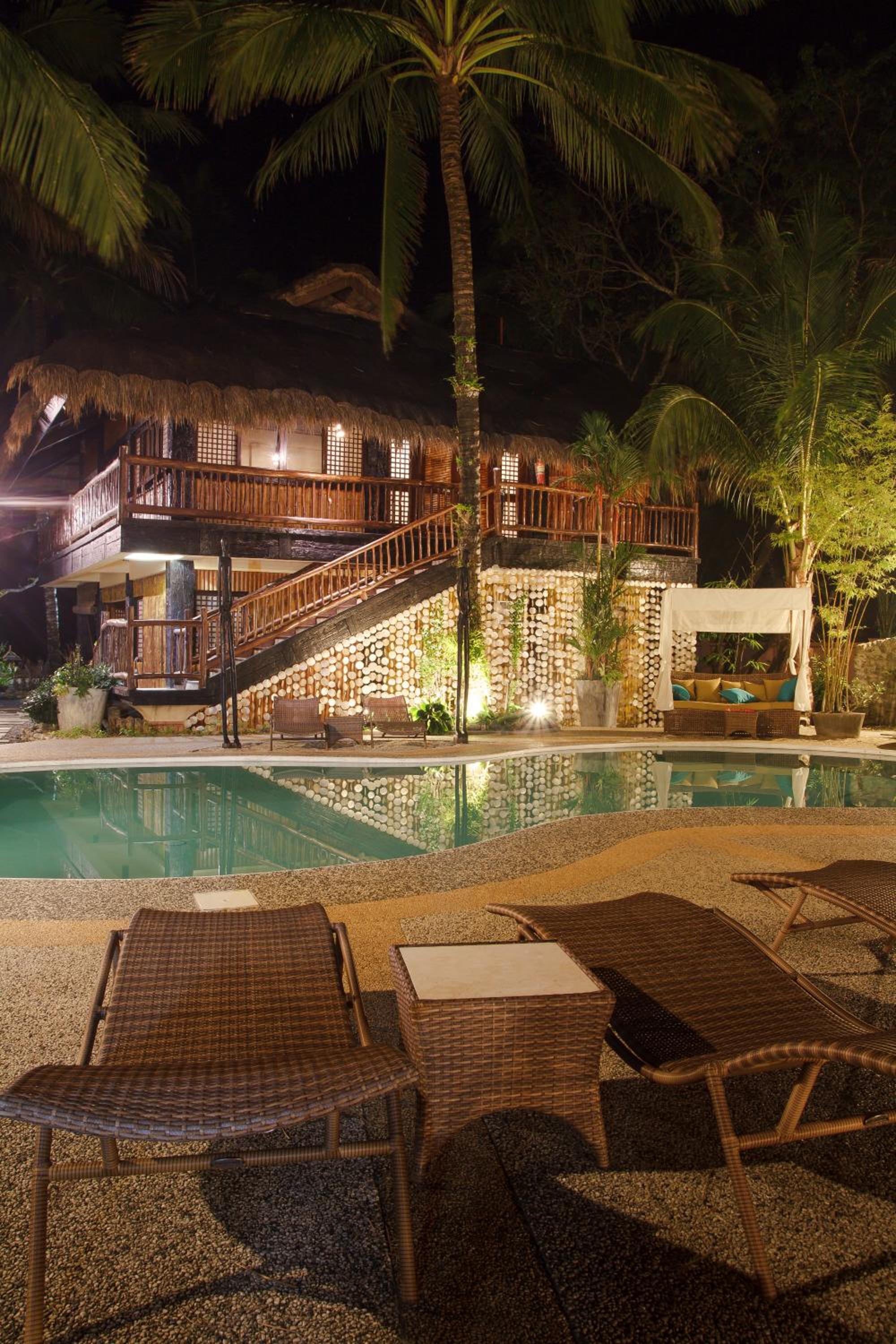 Nabulao Beach Resort