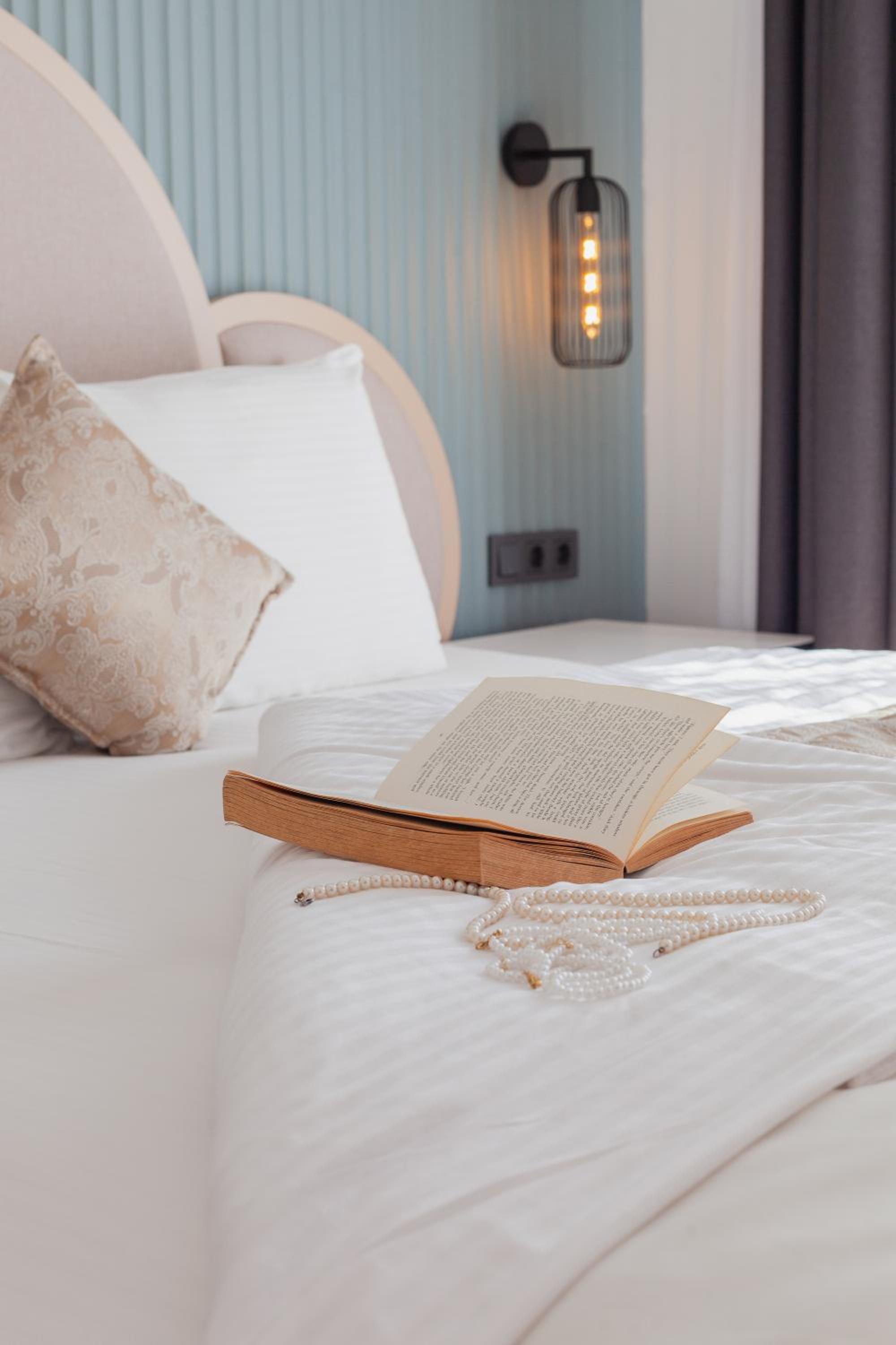 Kalkan Suites 202