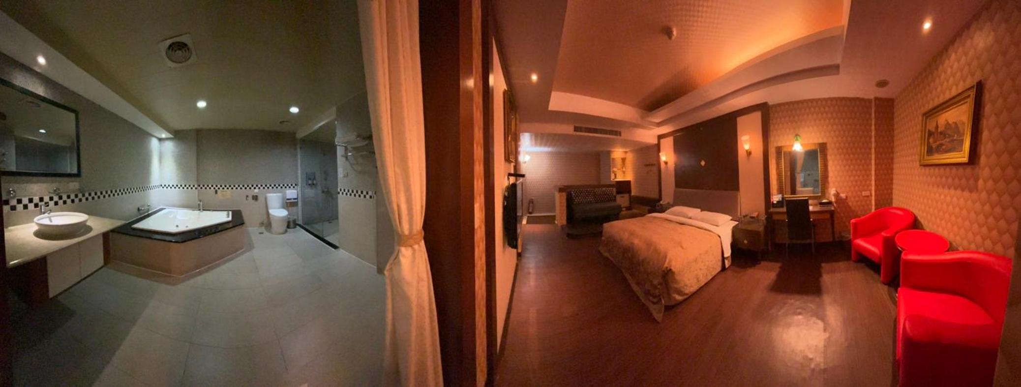 Hua Xiang Motel - Da Chang