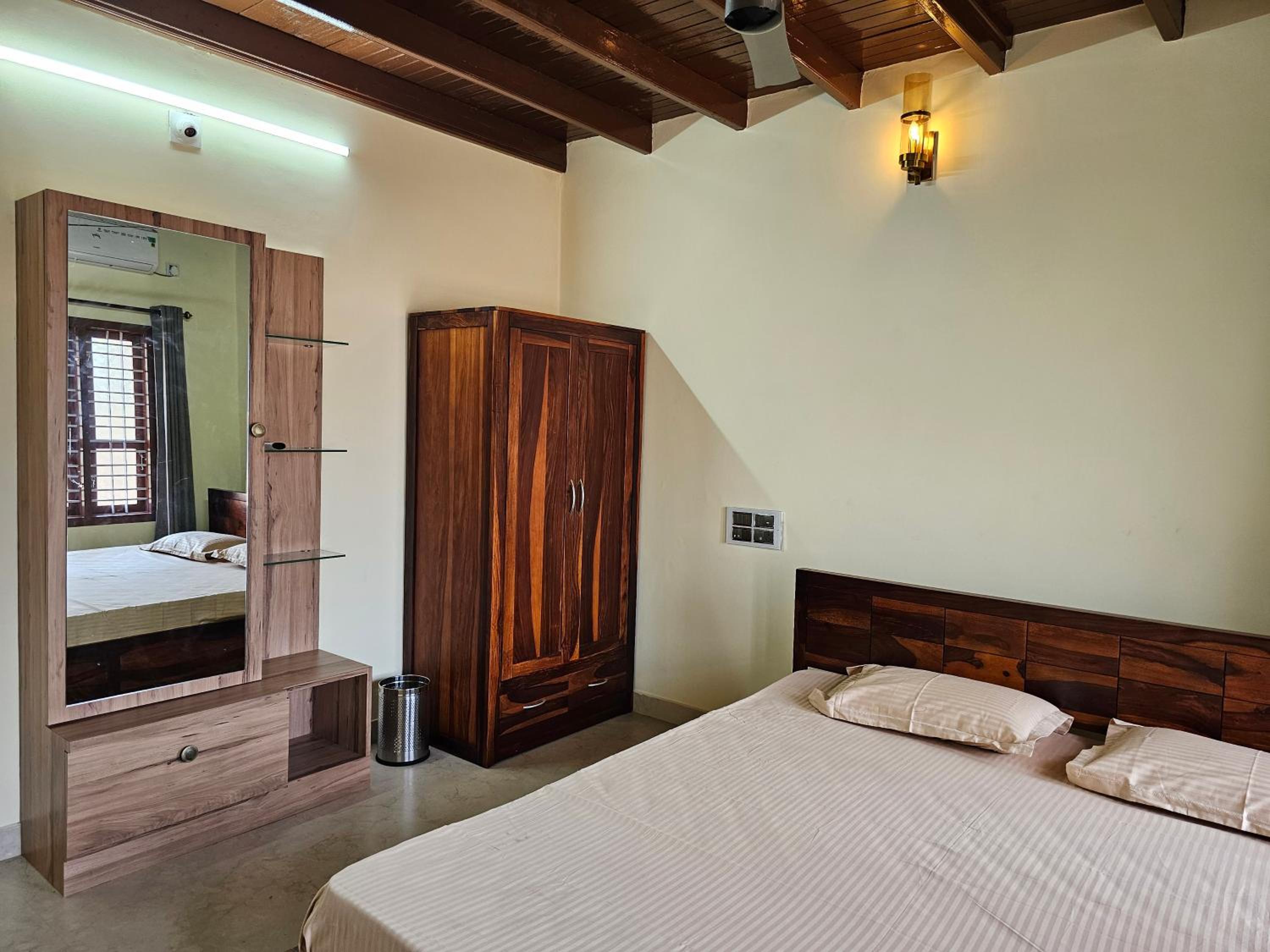 Veda Villa Kundapura