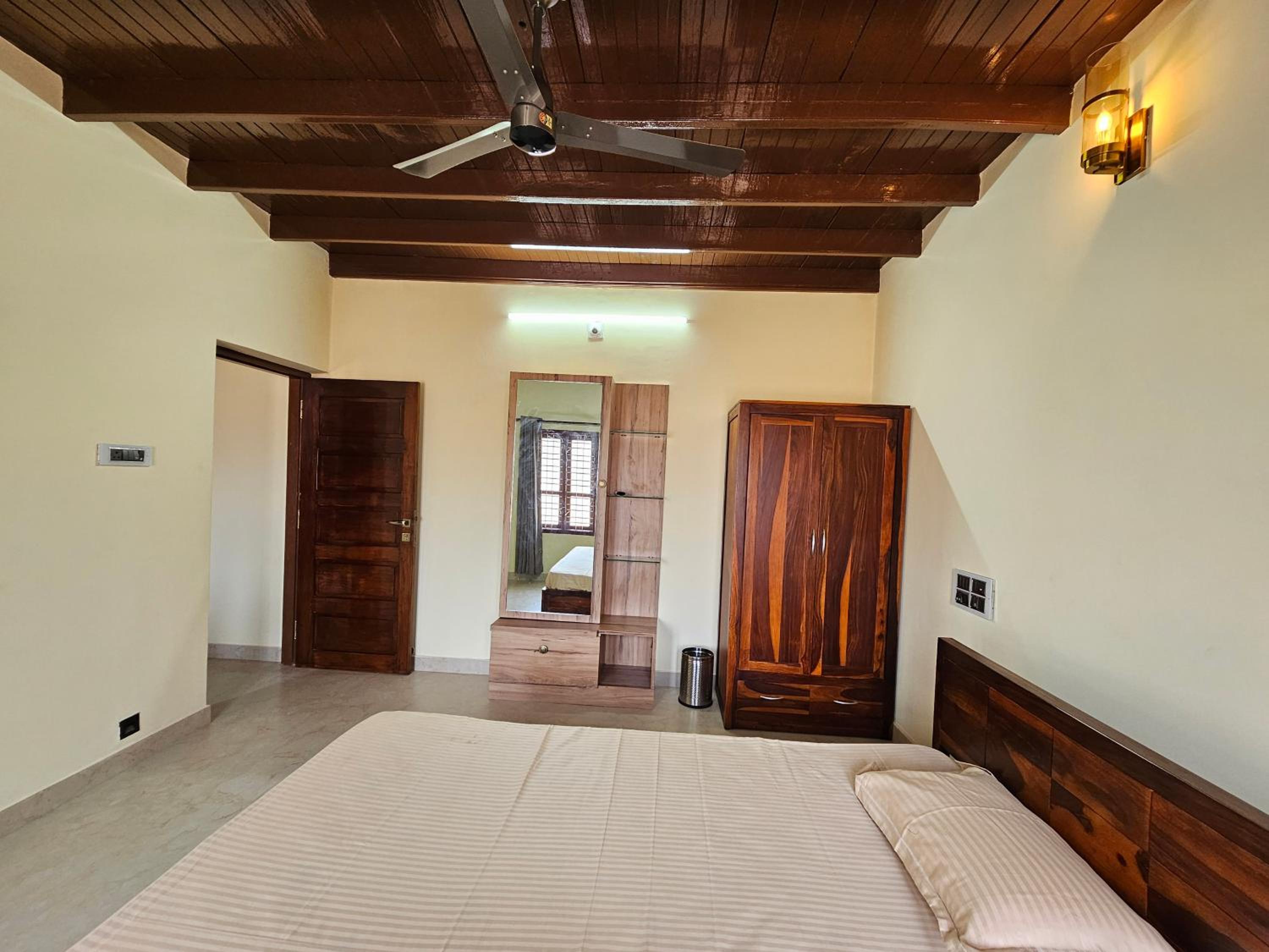 Veda Villa Kundapura