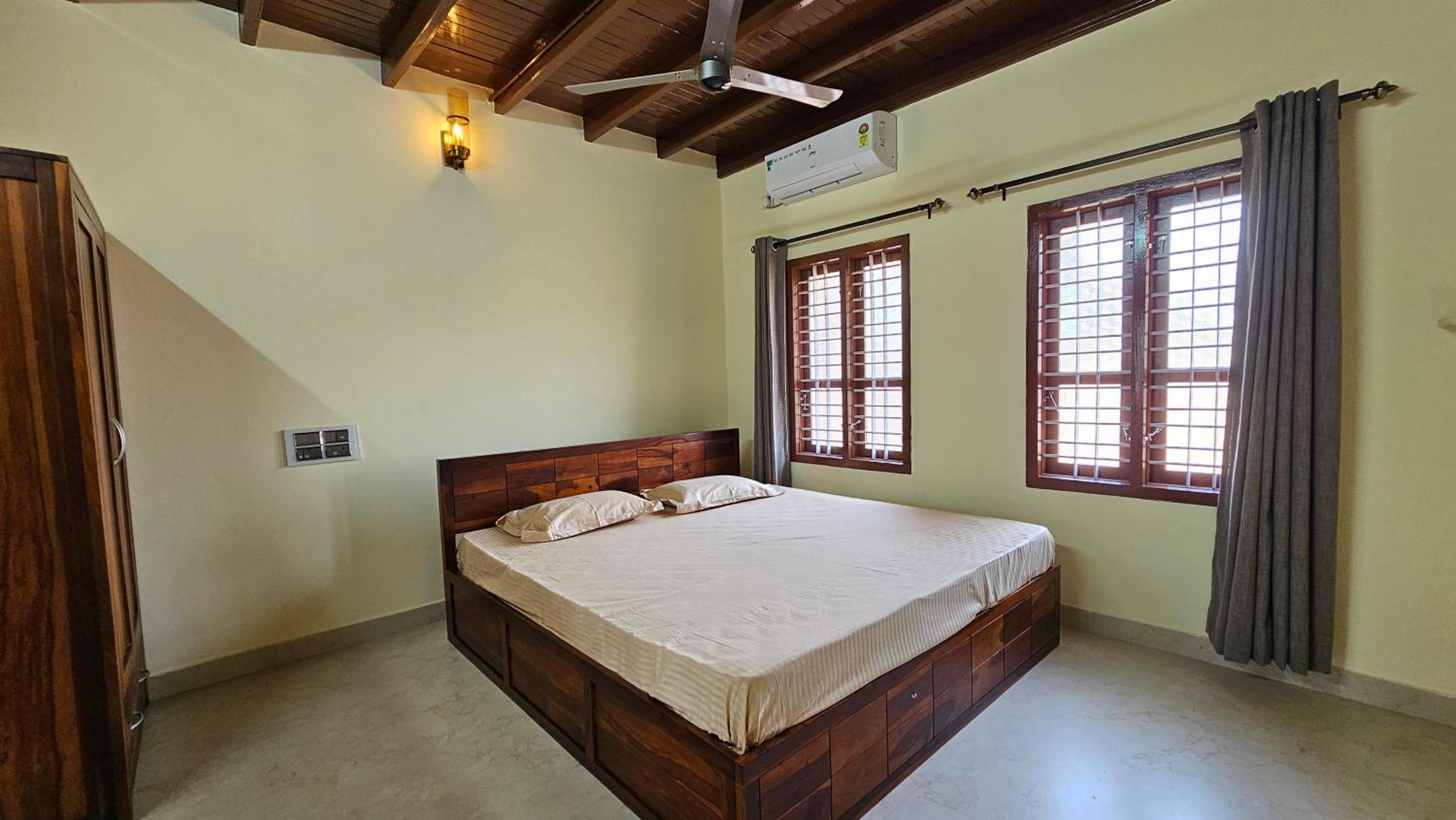 Veda Villa Kundapura