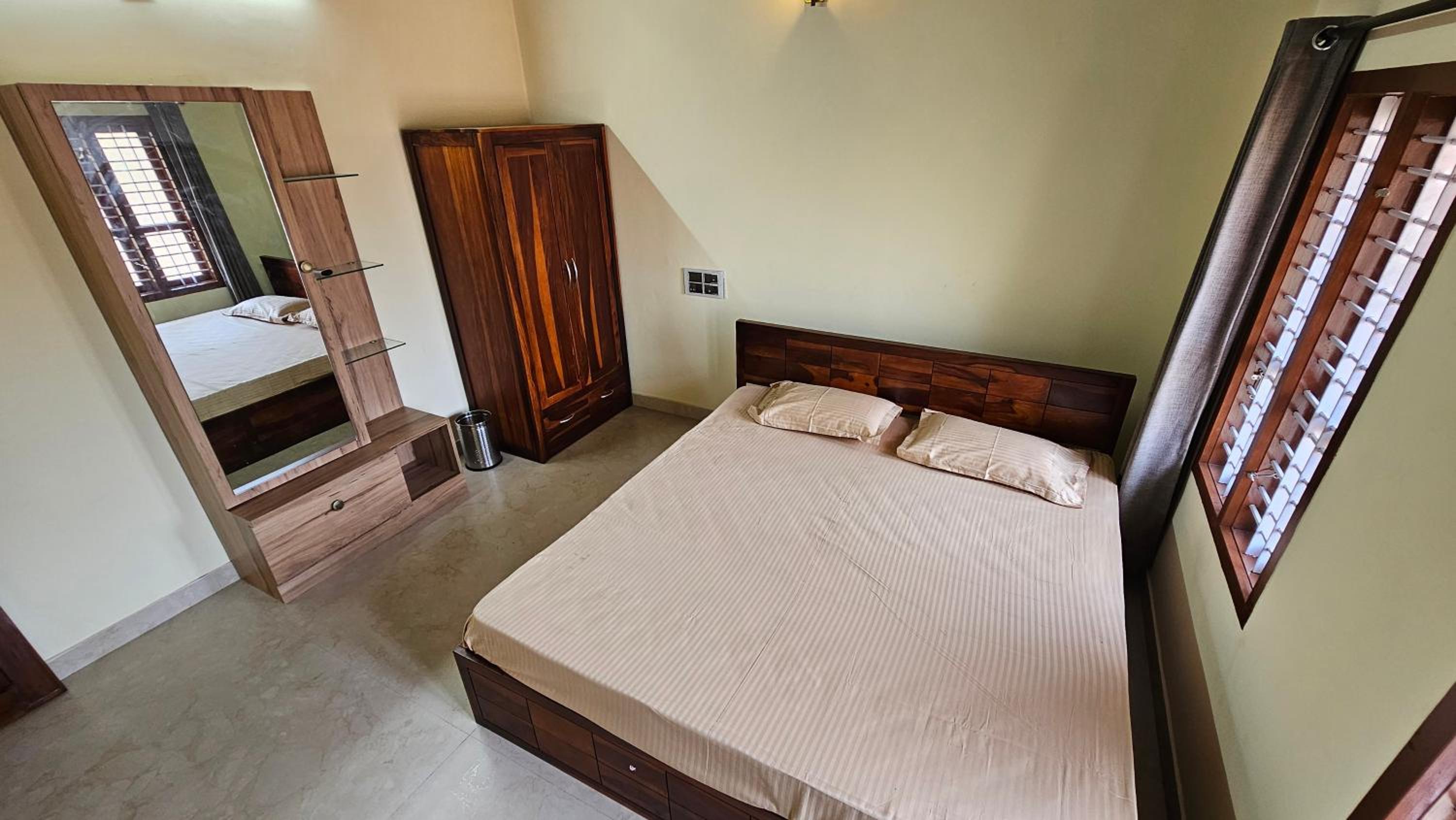 Veda Villa Kundapura