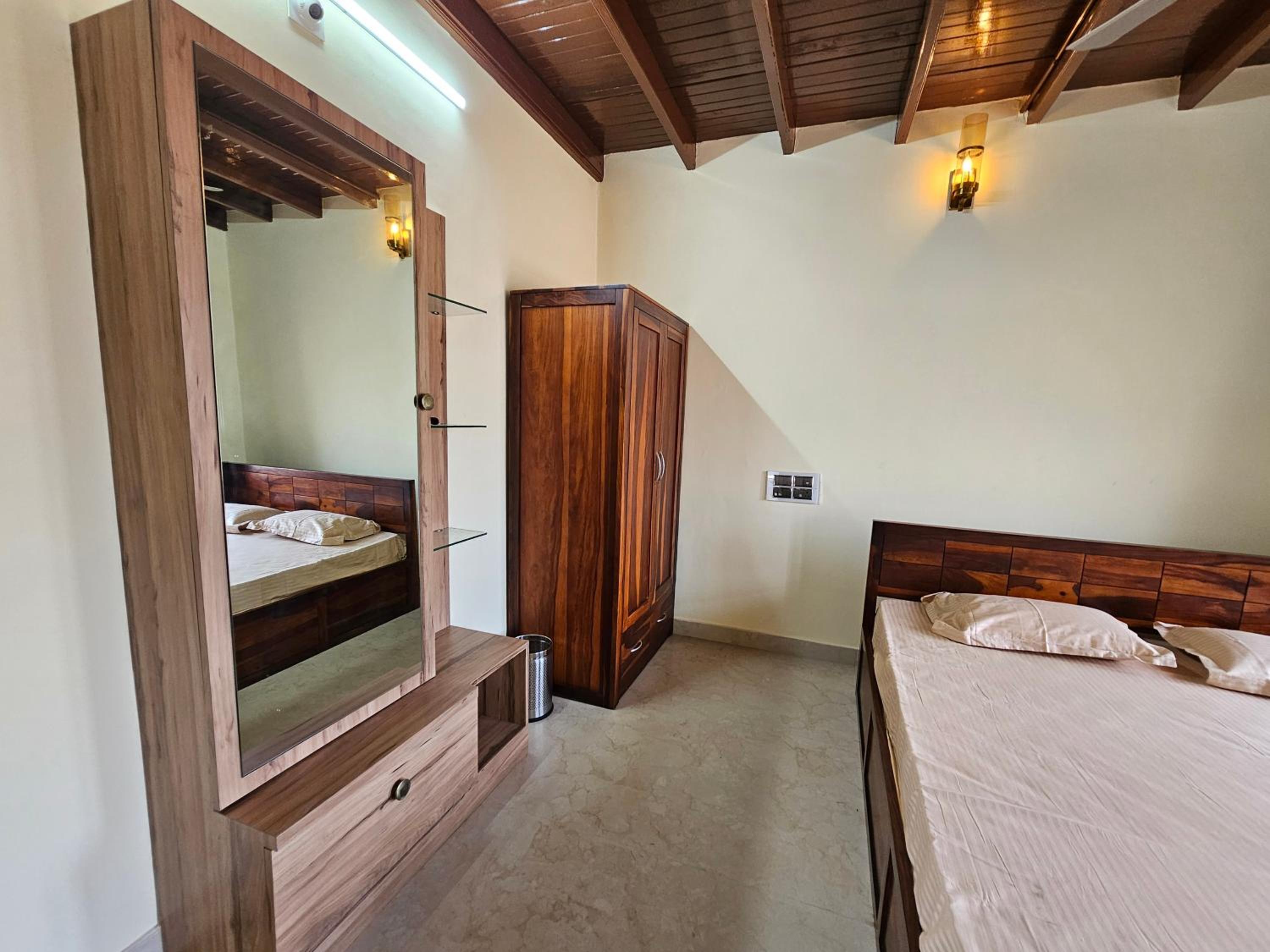 Veda Villa Kundapura