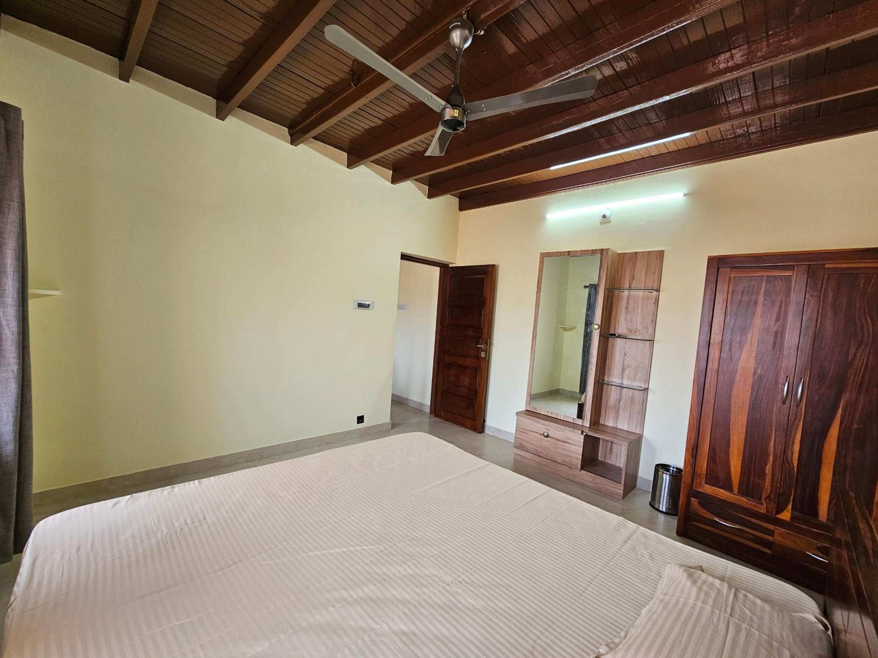 Veda Villa Kundapura