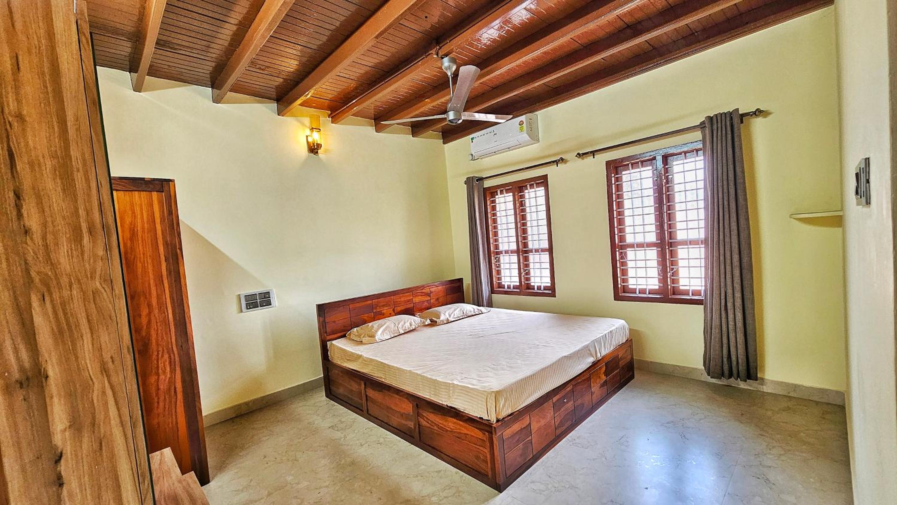 Veda Villa Kundapura