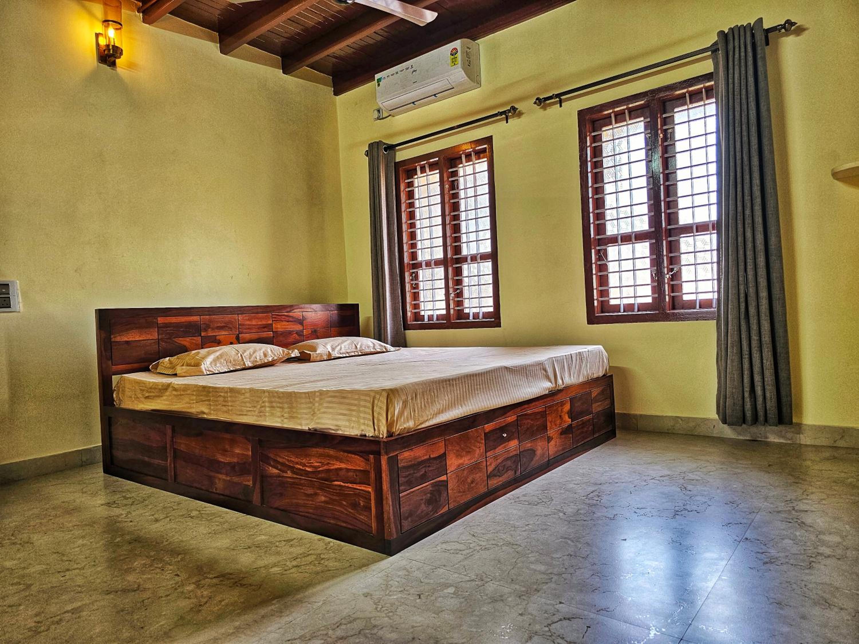 Veda Villa Kundapura