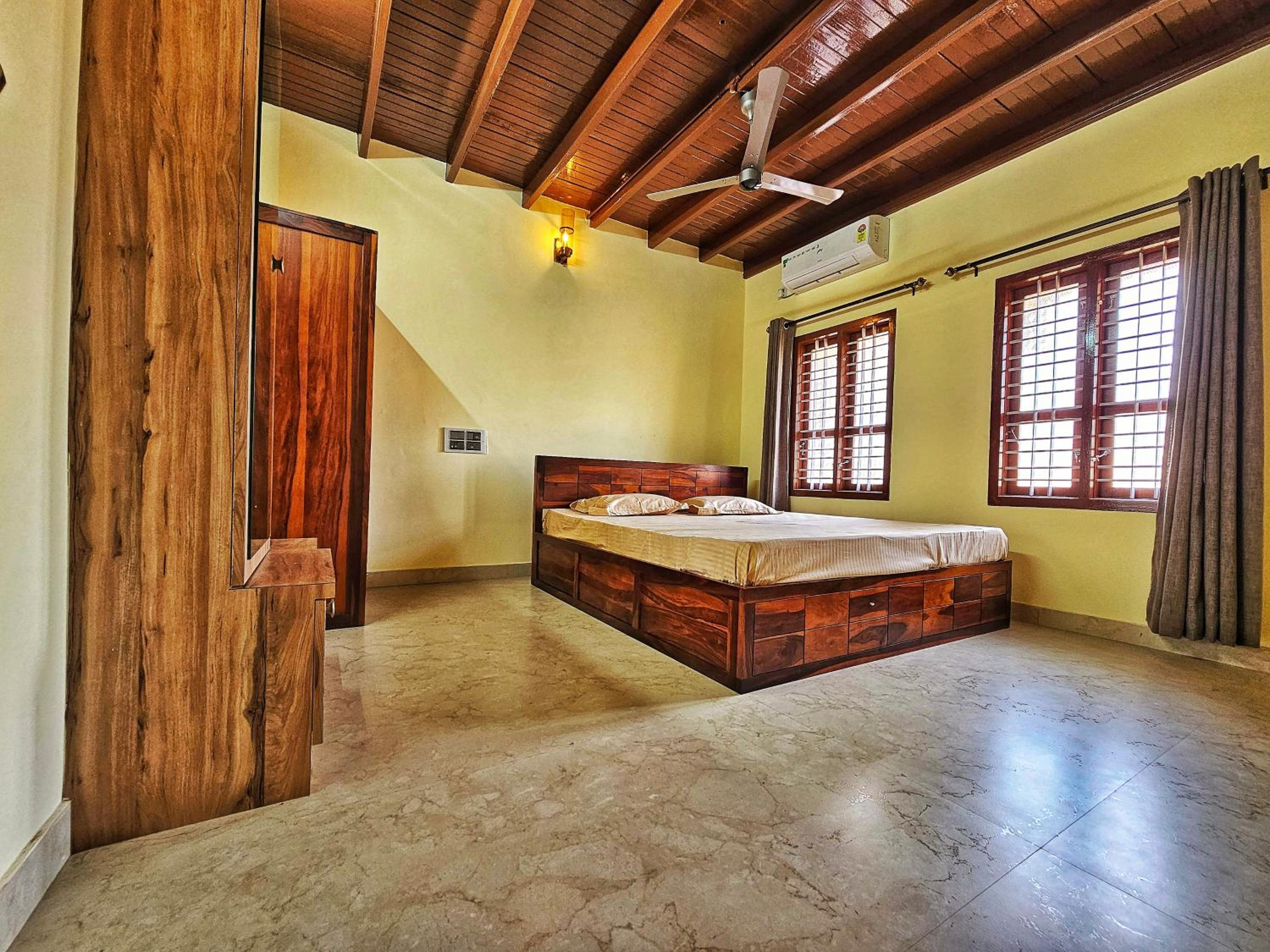Veda Villa Kundapura