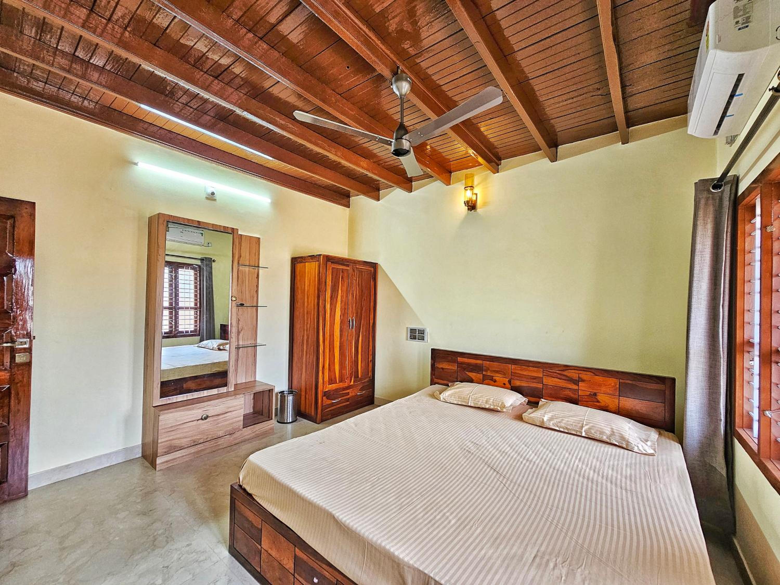 Veda Villa Kundapura