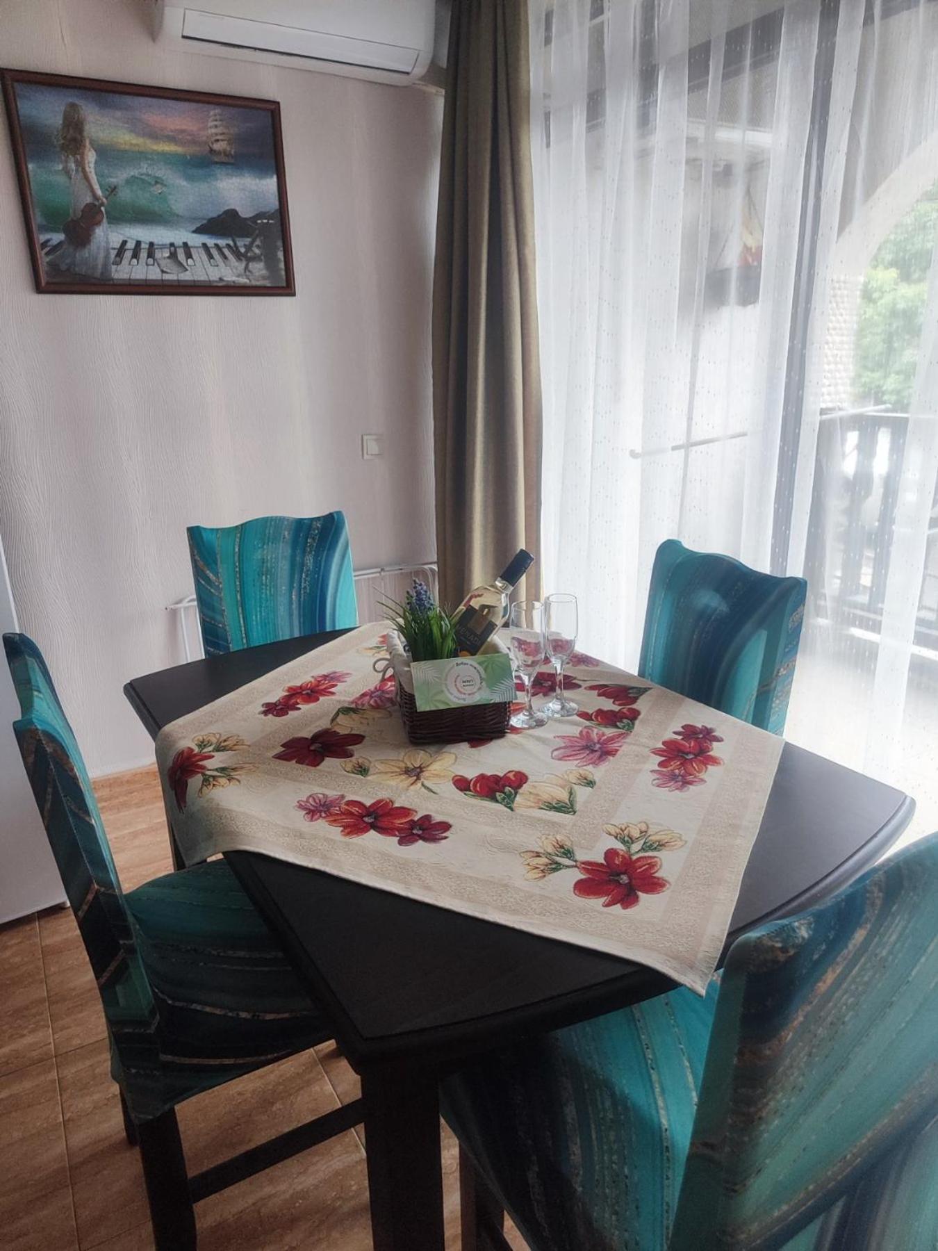 Jacky's Apartament - Апартамент в Свети Влас view 4