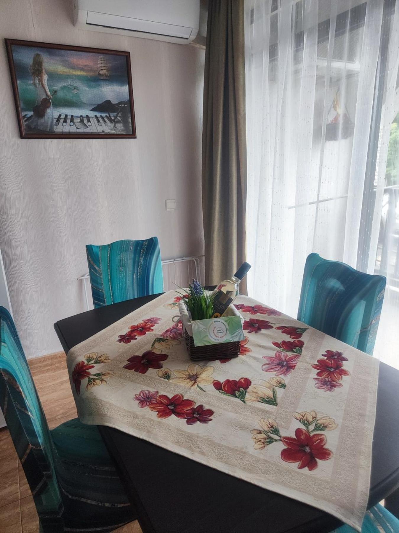 Jacky's Apartament - Апартамент в Свети Влас view 3
