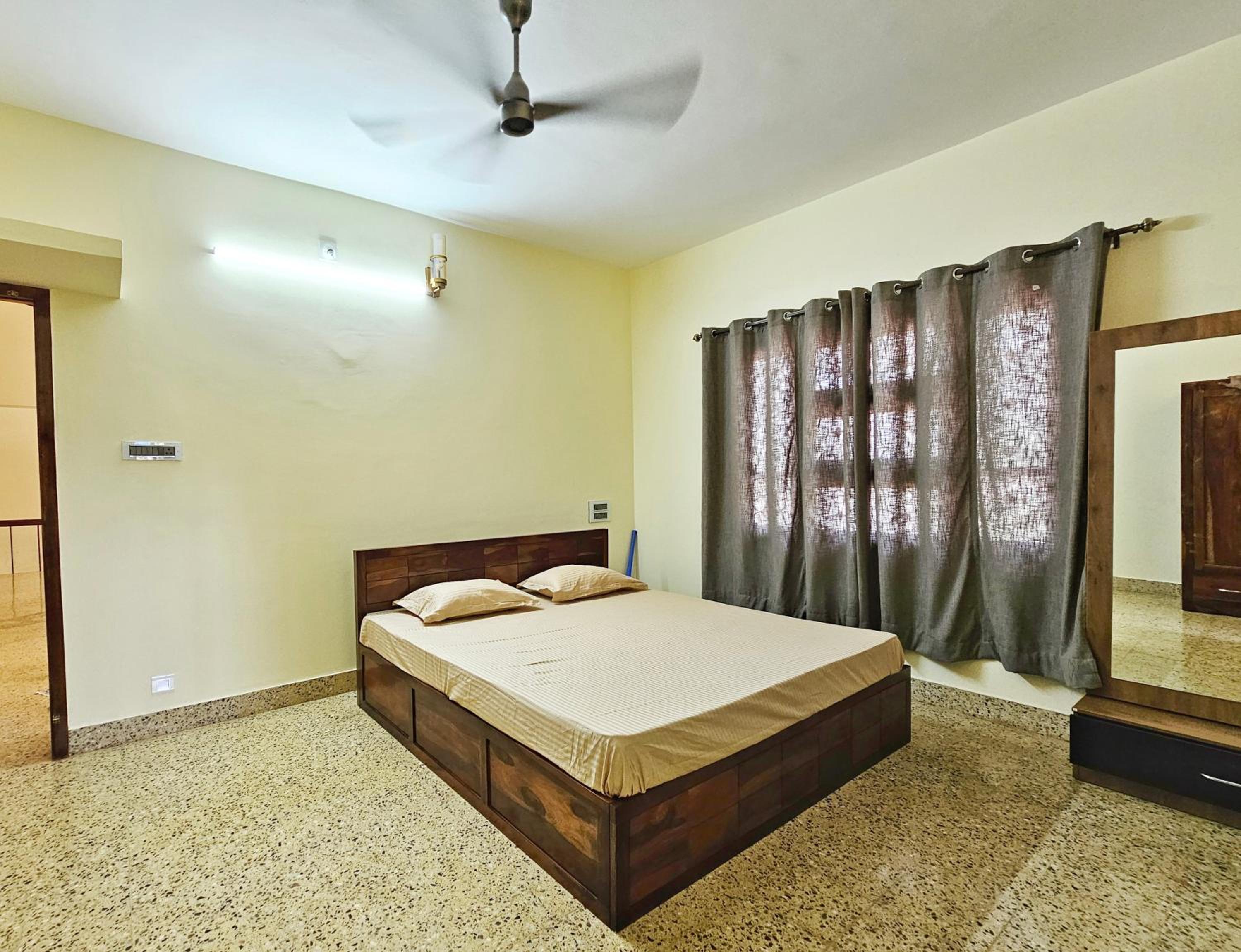 Veda Villa Kundapura