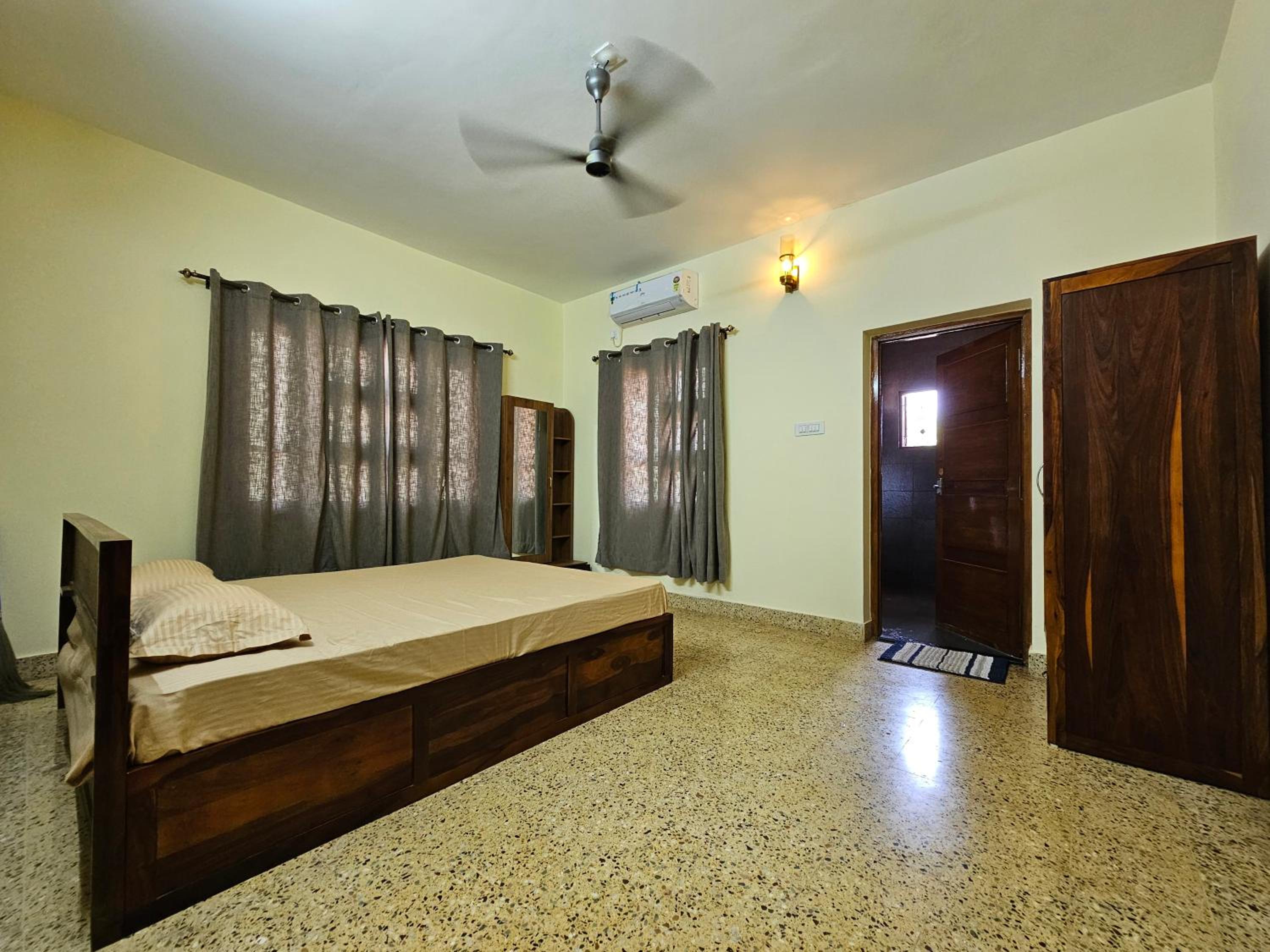 Veda Villa Kundapura