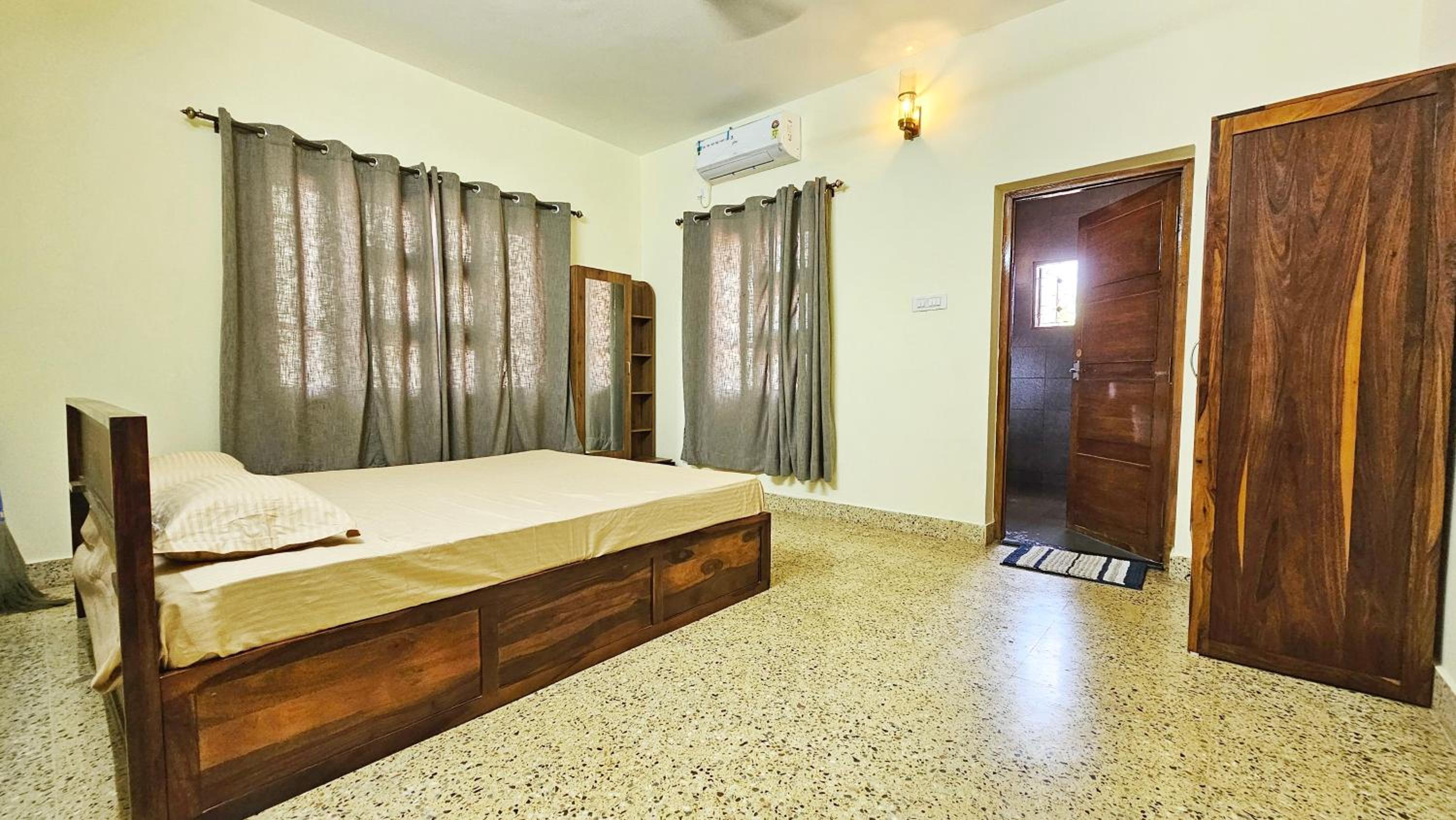 Veda Villa Kundapura