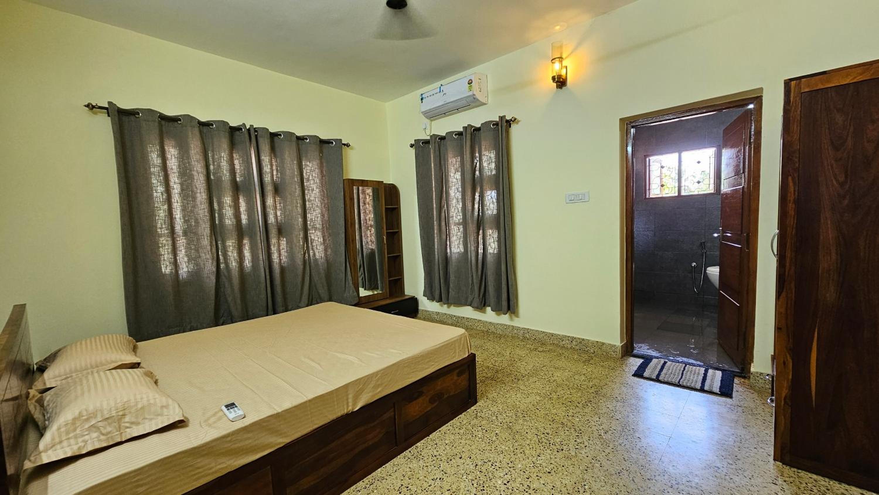 Veda Villa Kundapura
