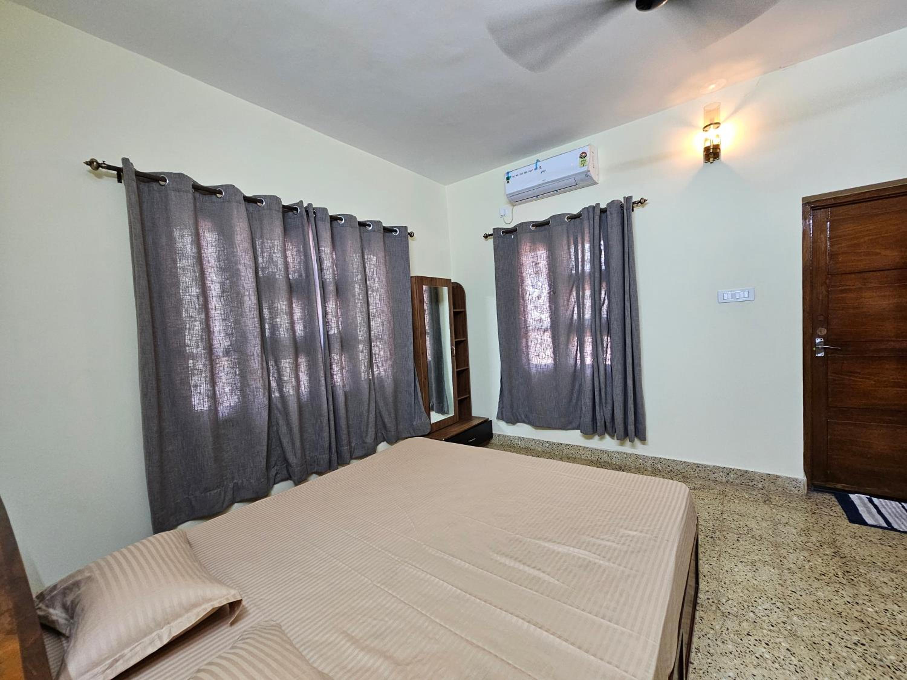 Veda Villa Kundapura
