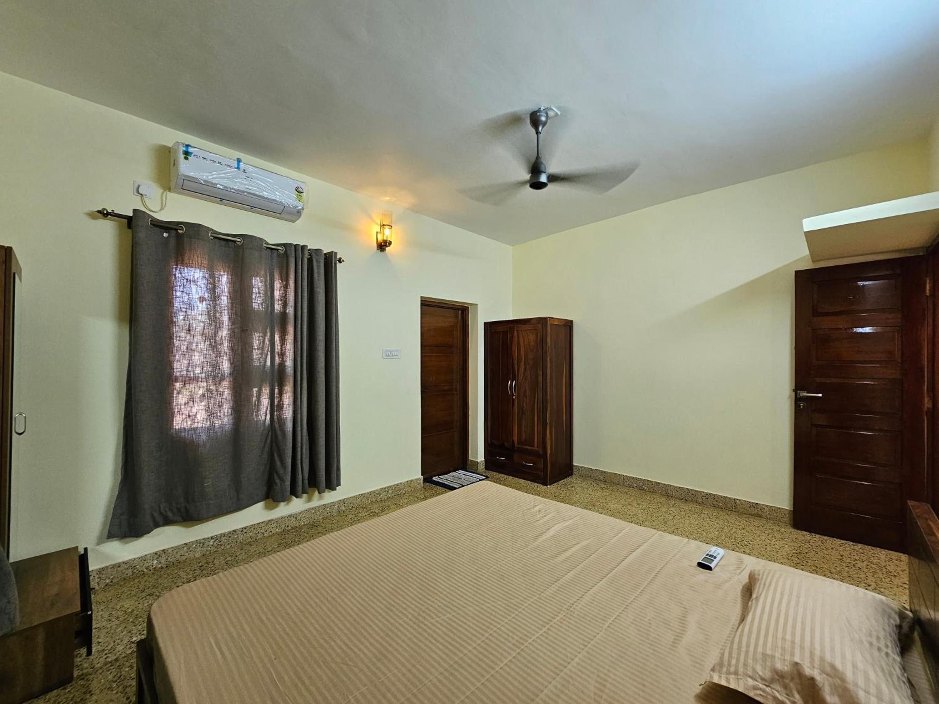 Veda Villa Kundapura