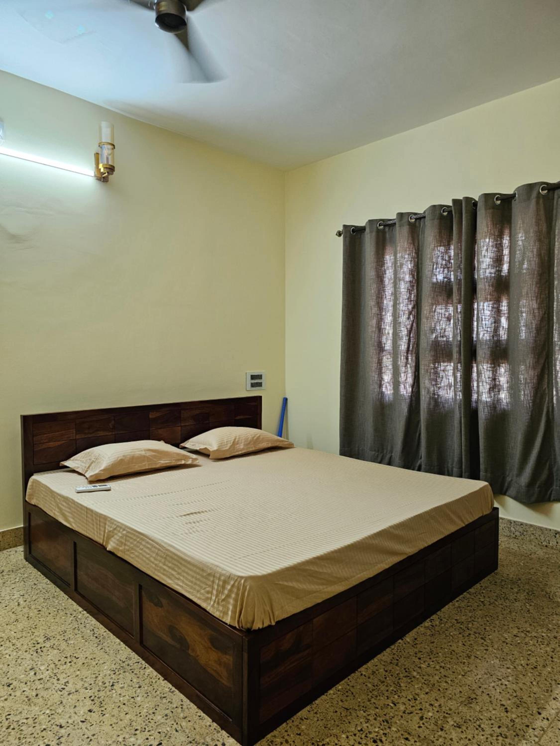 Veda Villa Kundapura