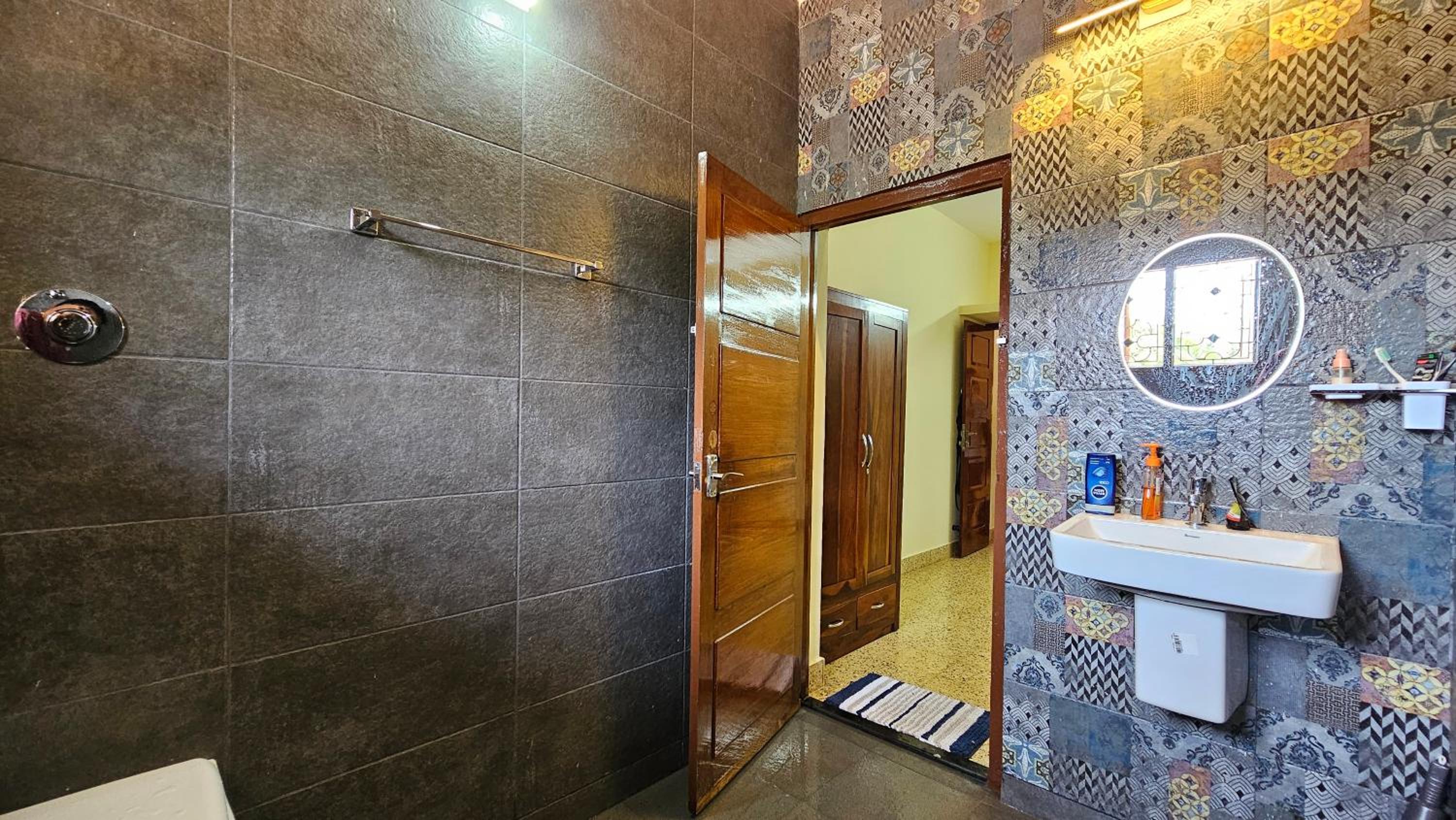 Veda Villa Kundapura