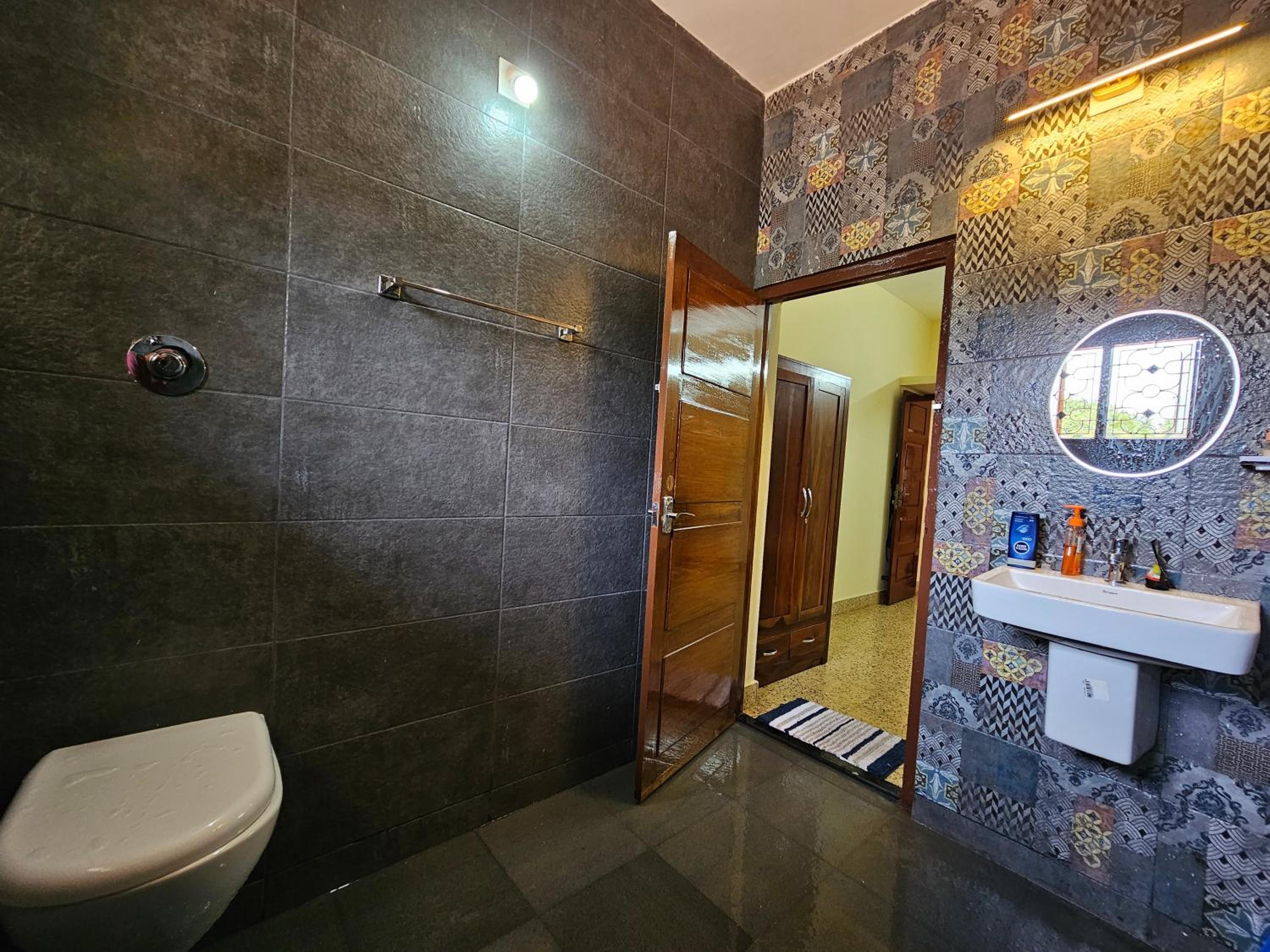 Veda Villa Kundapura