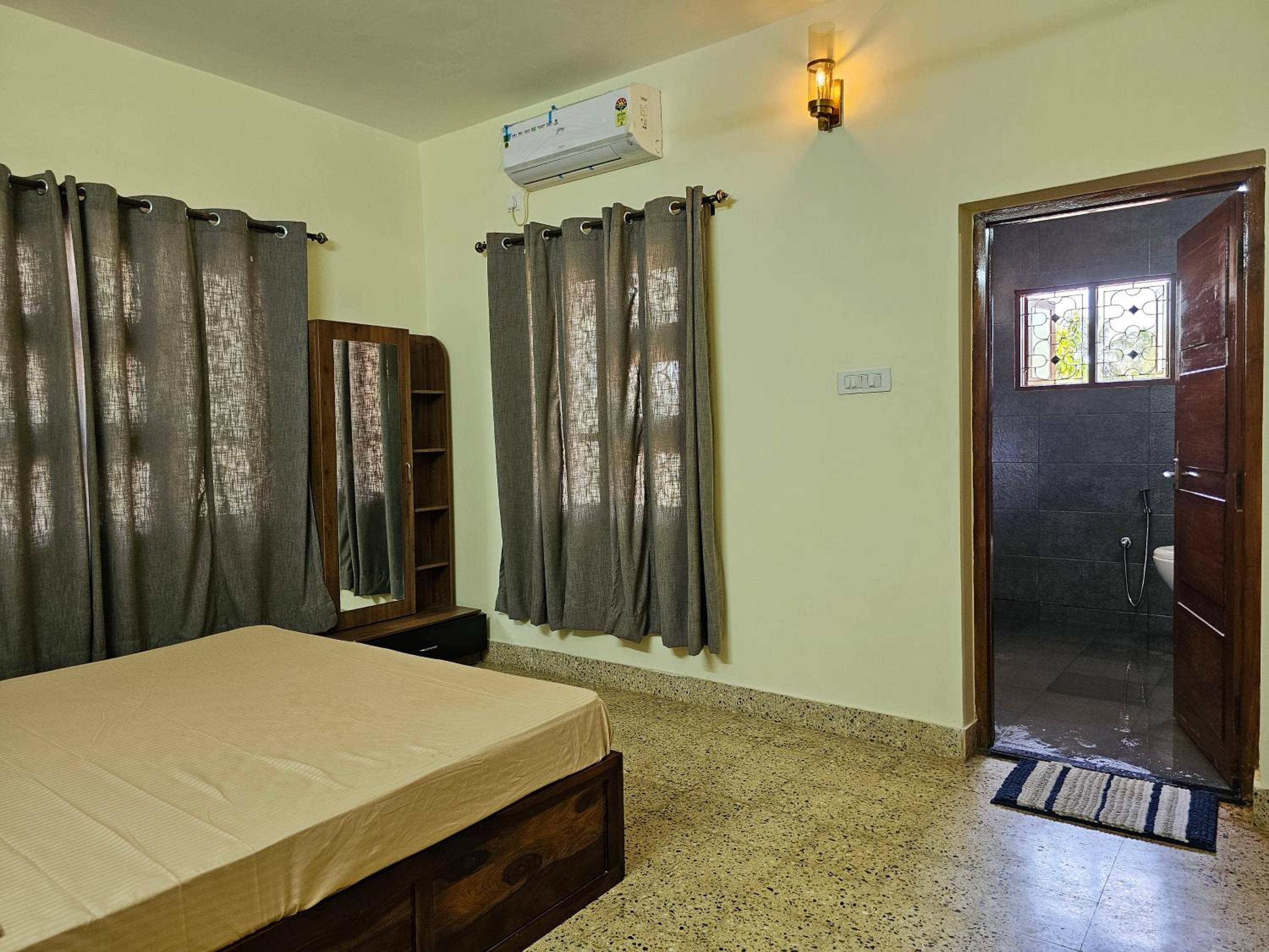 Veda Villa Kundapura