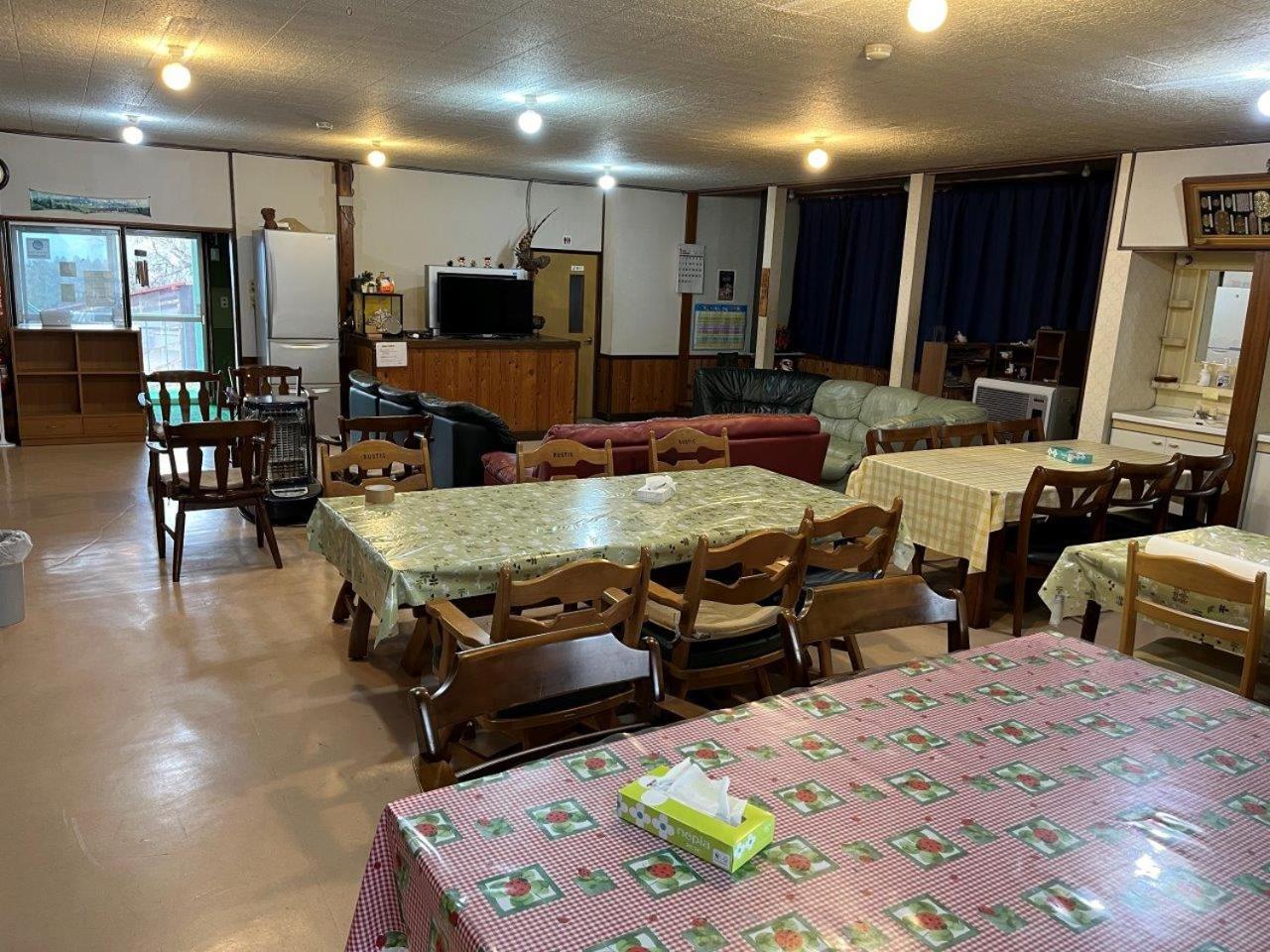 Futago Cabin