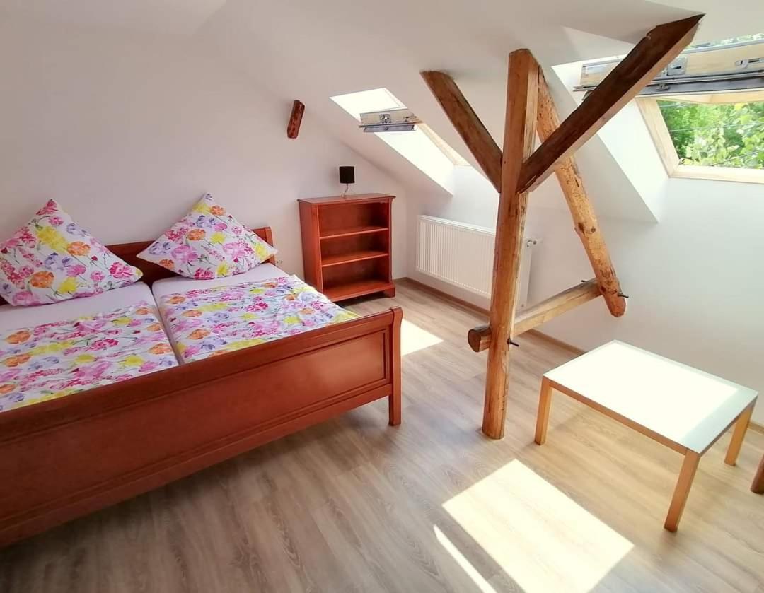 Casa Bunicii