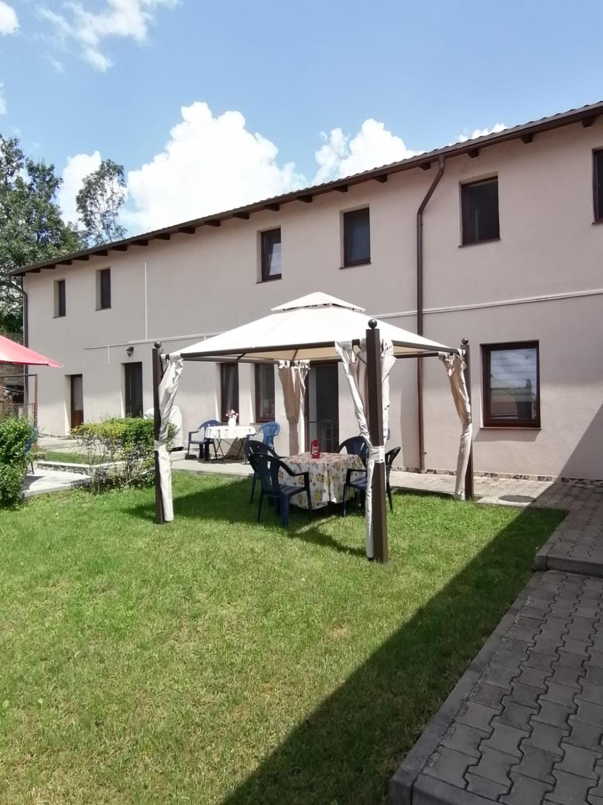 Casa Bunicii