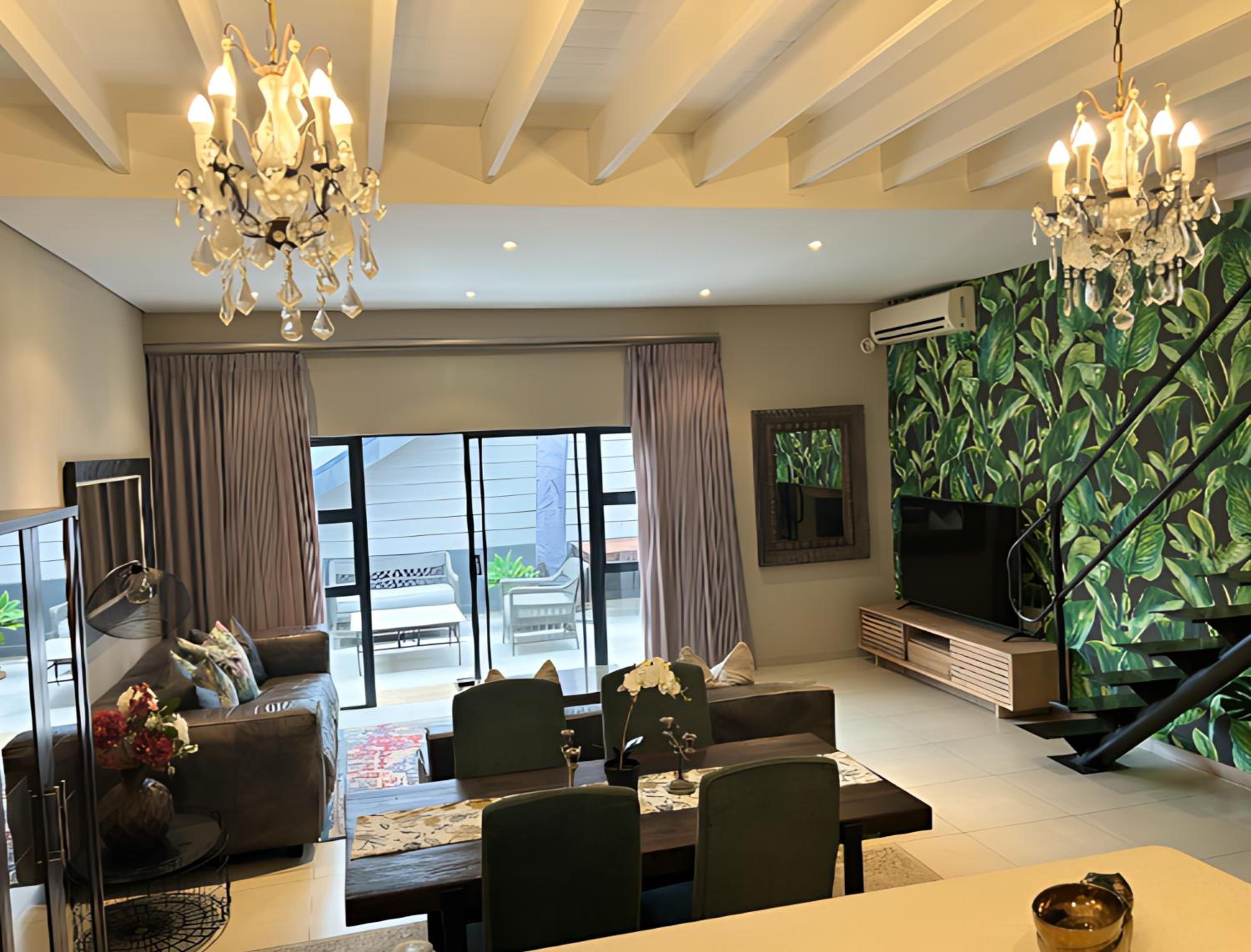 Meerendahl Luxury Apartments at Heritage Square view 2