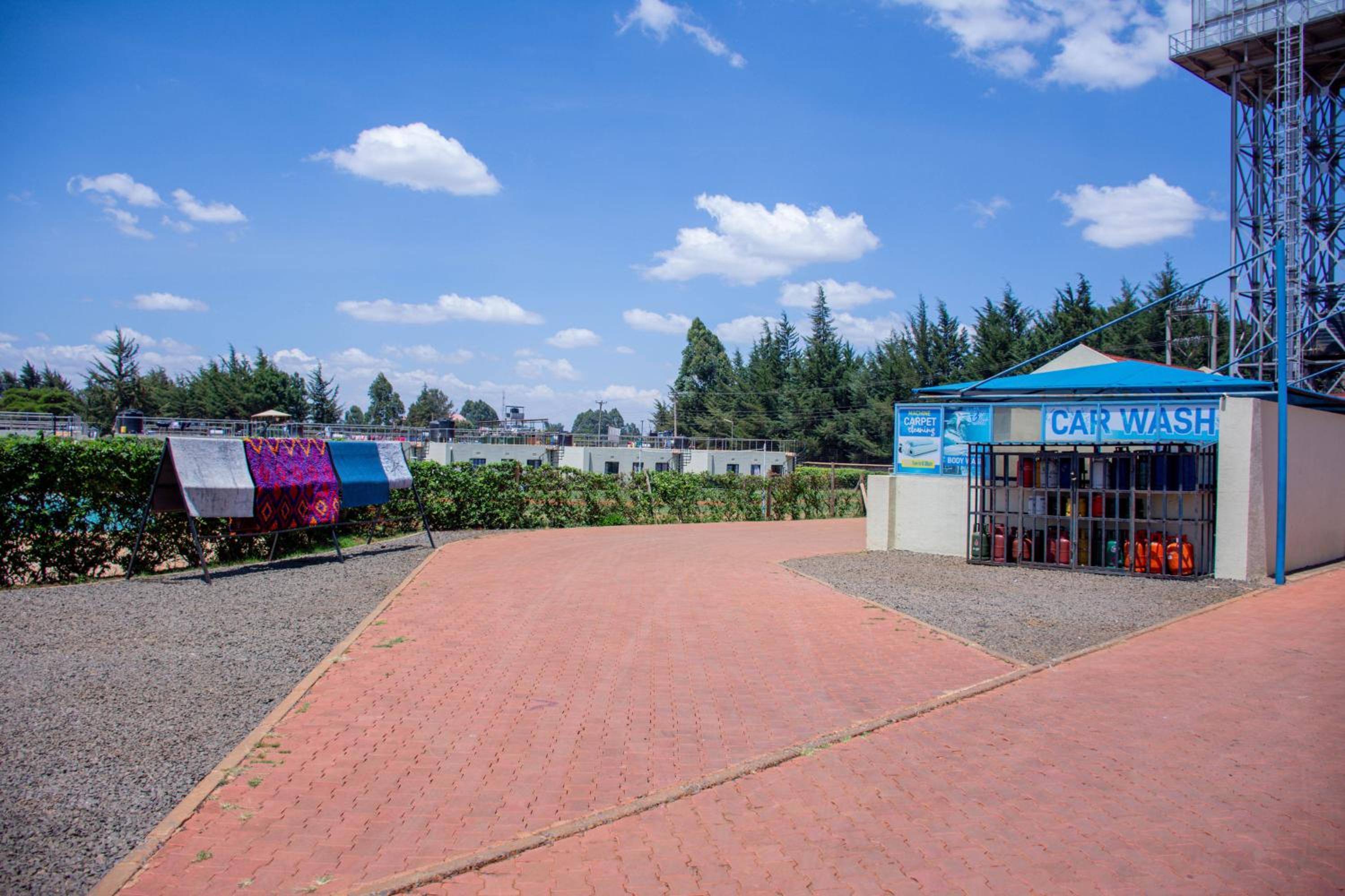 Eldoret home, Q10 unity homes view 4