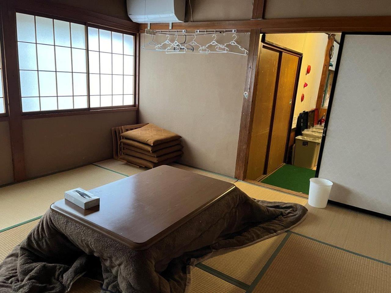 Futago Cabin