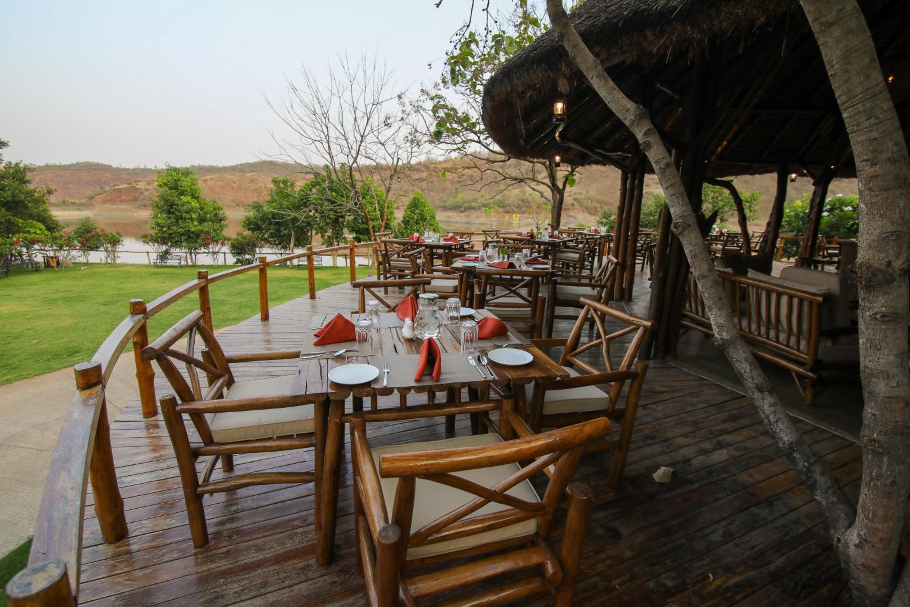 Toyam by Orchid Hotels view 4