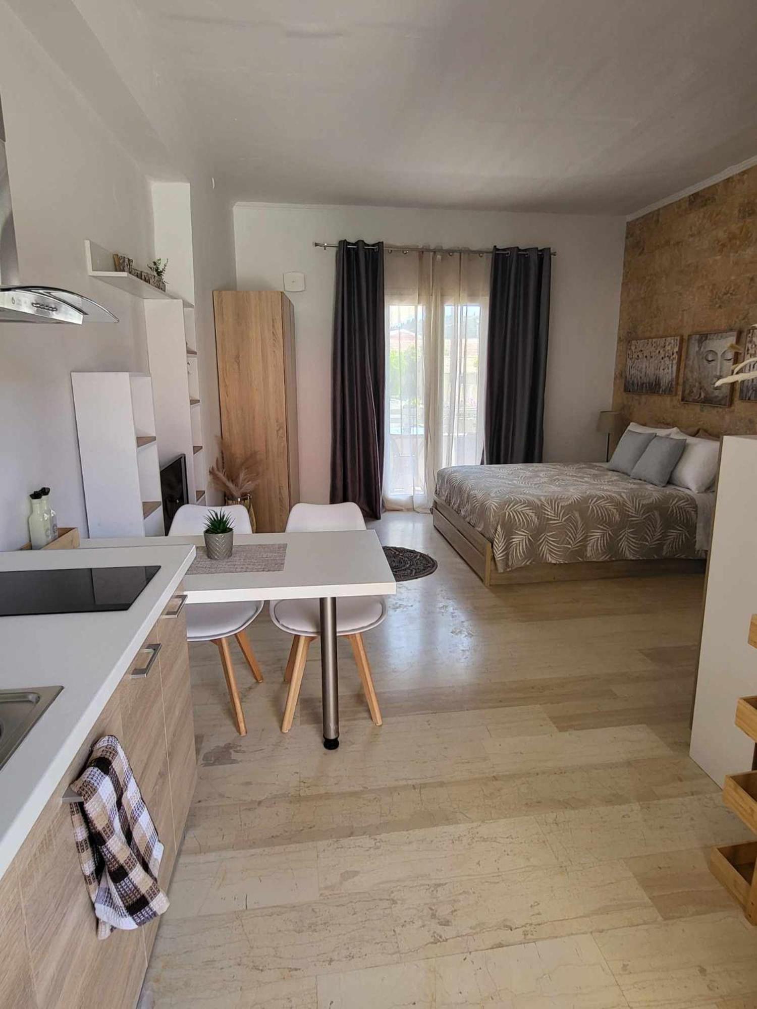 Cielo Studio & Apartments photo 3