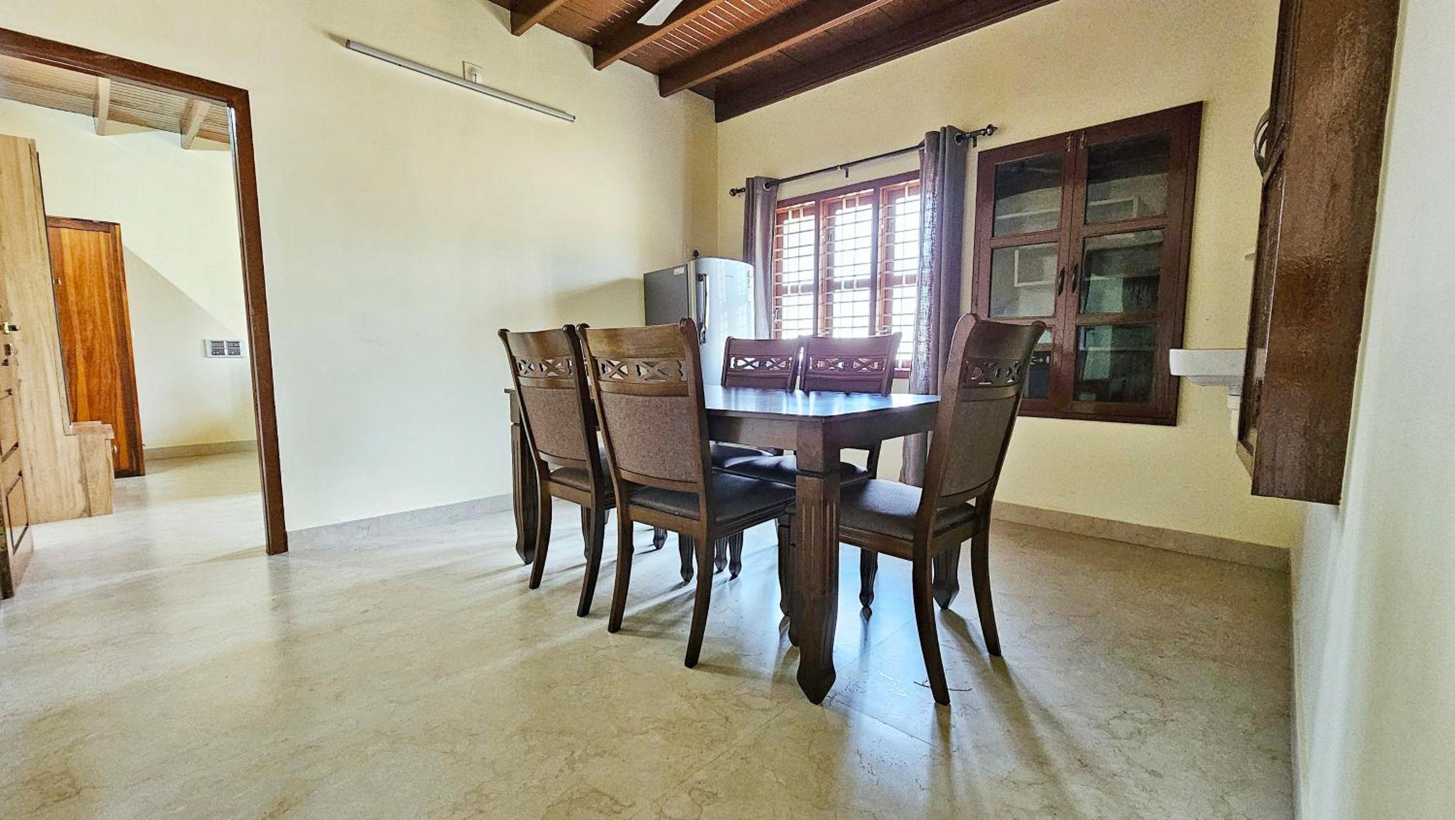 Veda Villa Kundapura