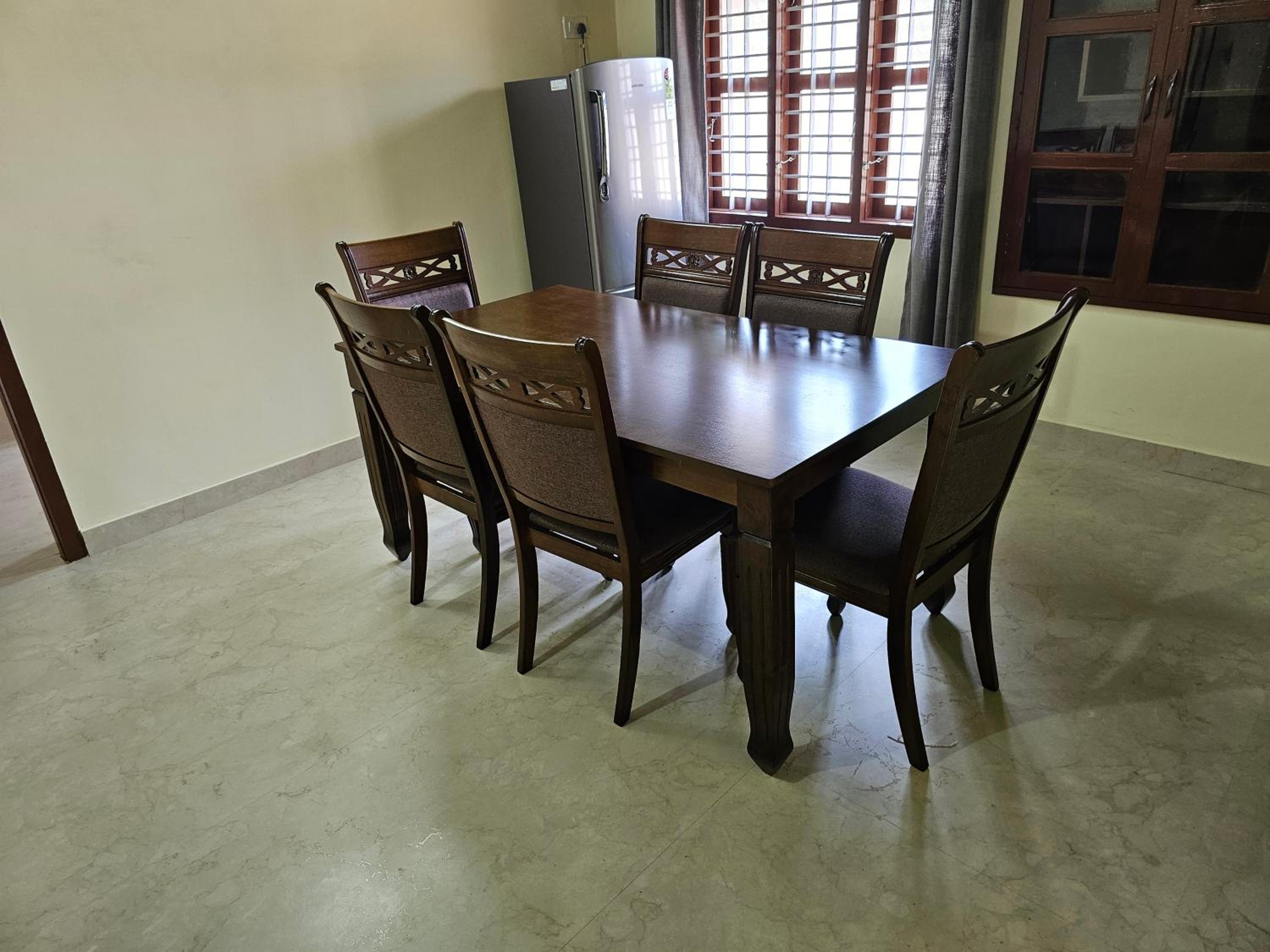 Veda Villa Kundapura
