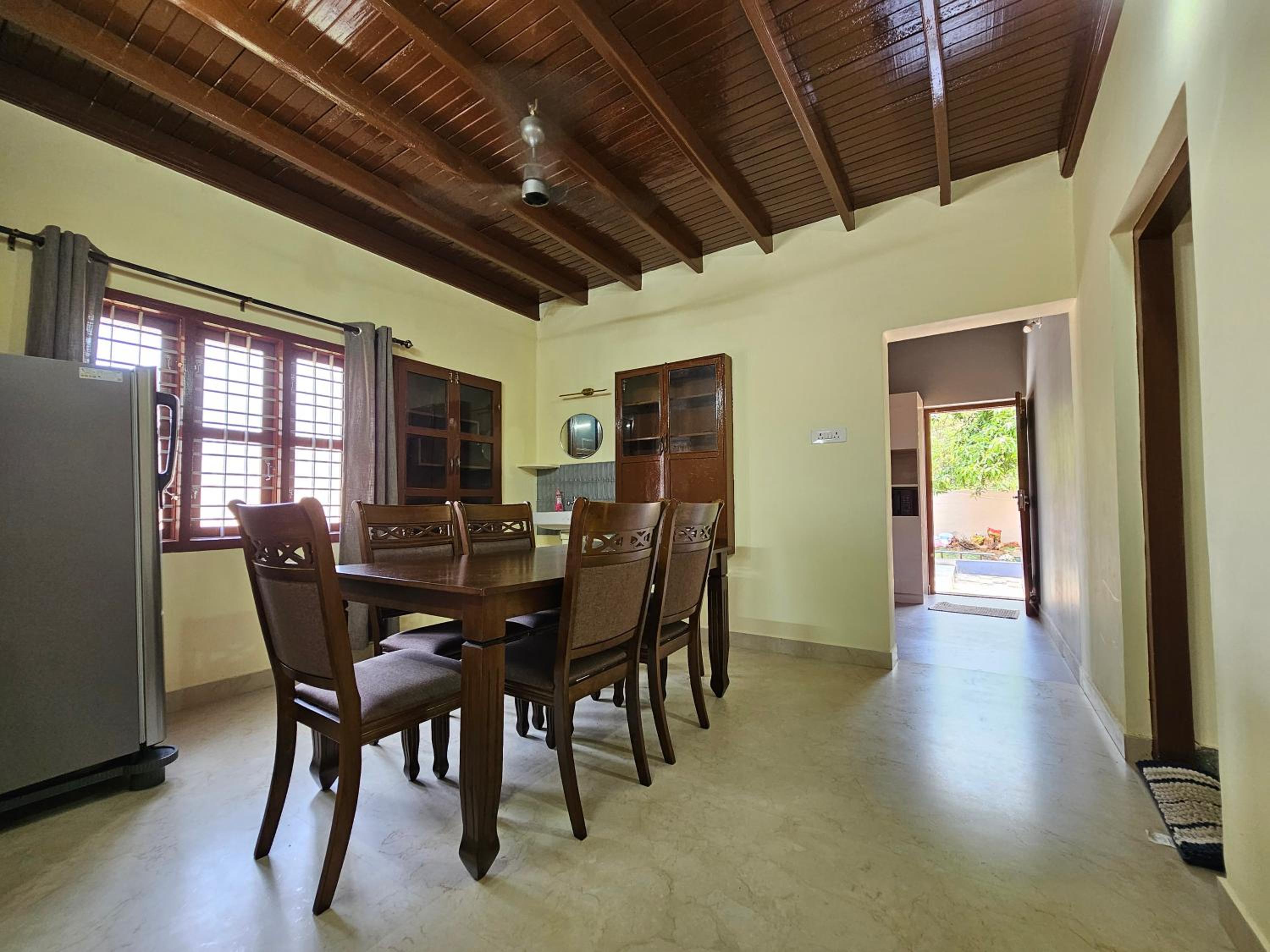 Veda Villa Kundapura